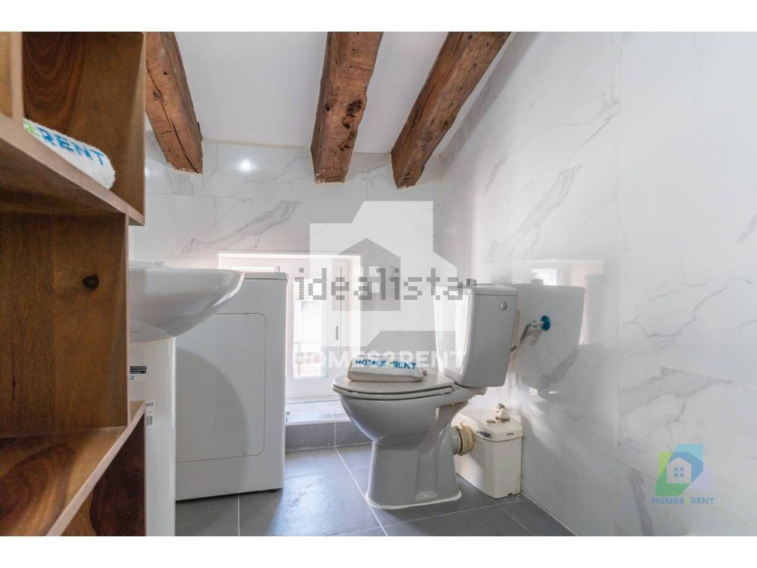 Pis de 30 m² a Madrid