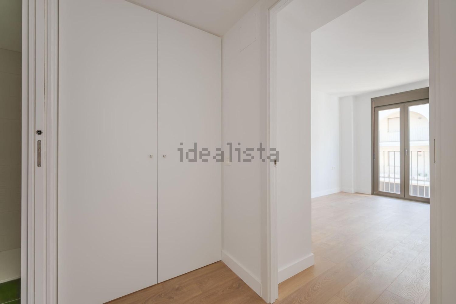 Piso de 39 m² en Palamós