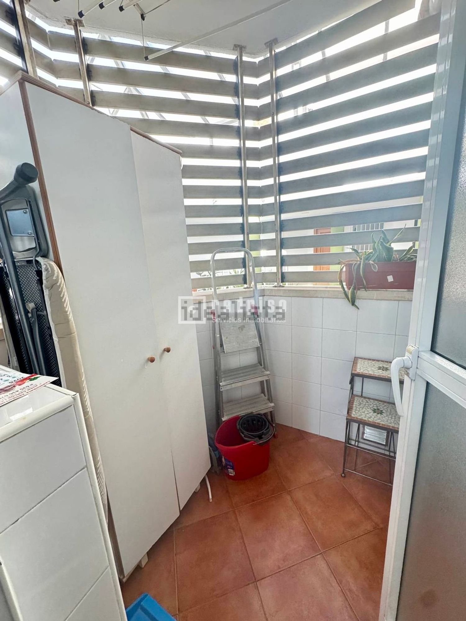 Pis de 131 m² a Màlaga