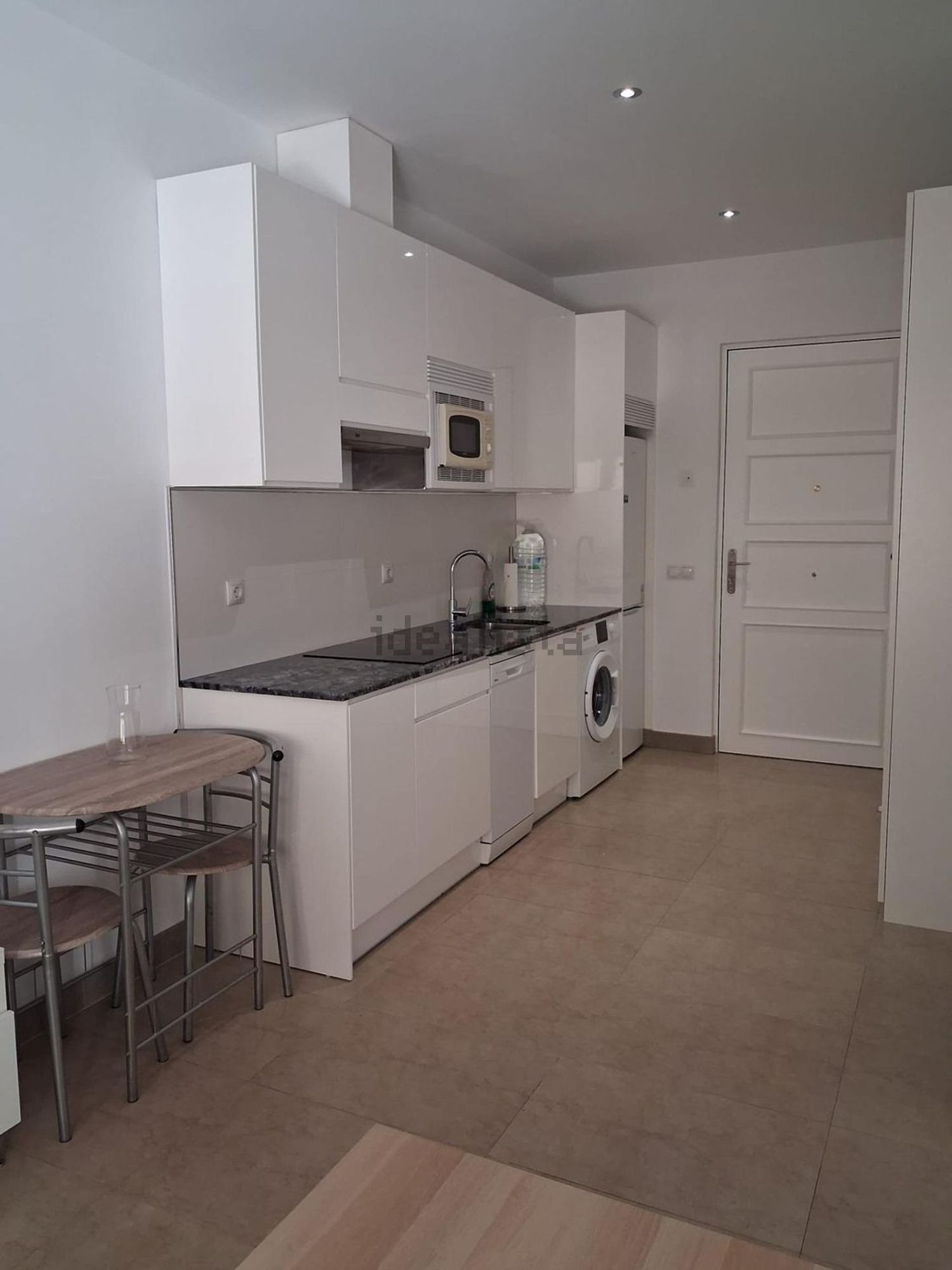 Pis de 43 m² a Cádiz