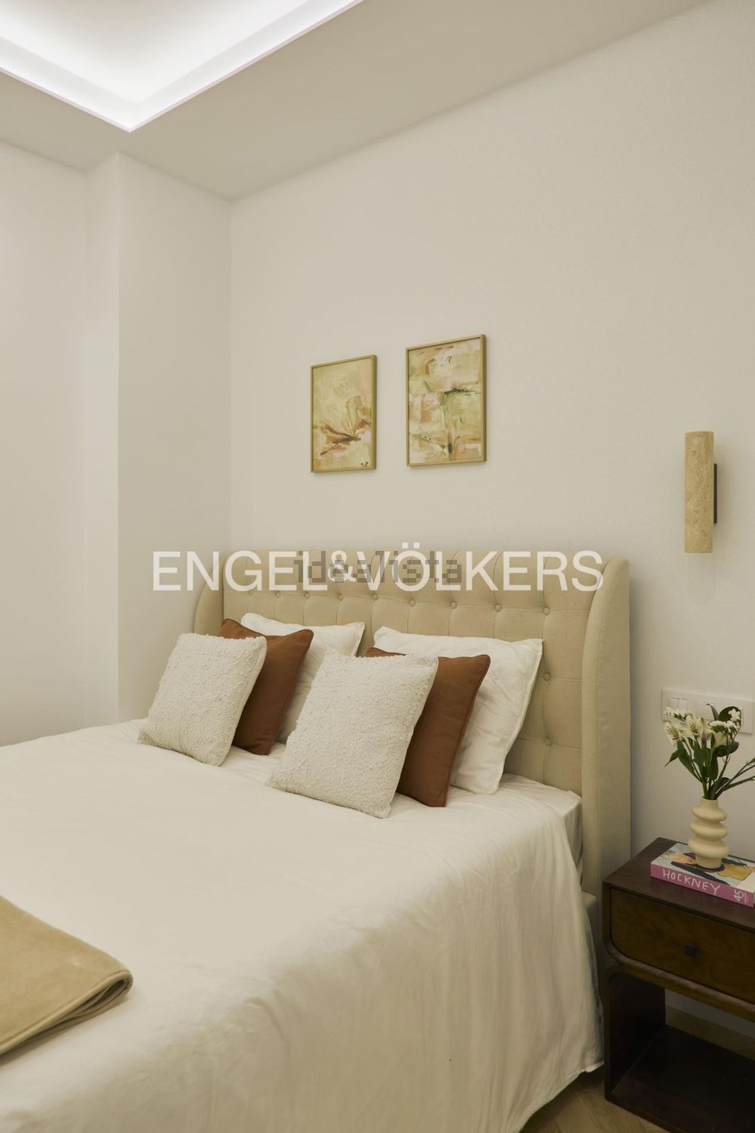 Pis de 91 m² a Madrid