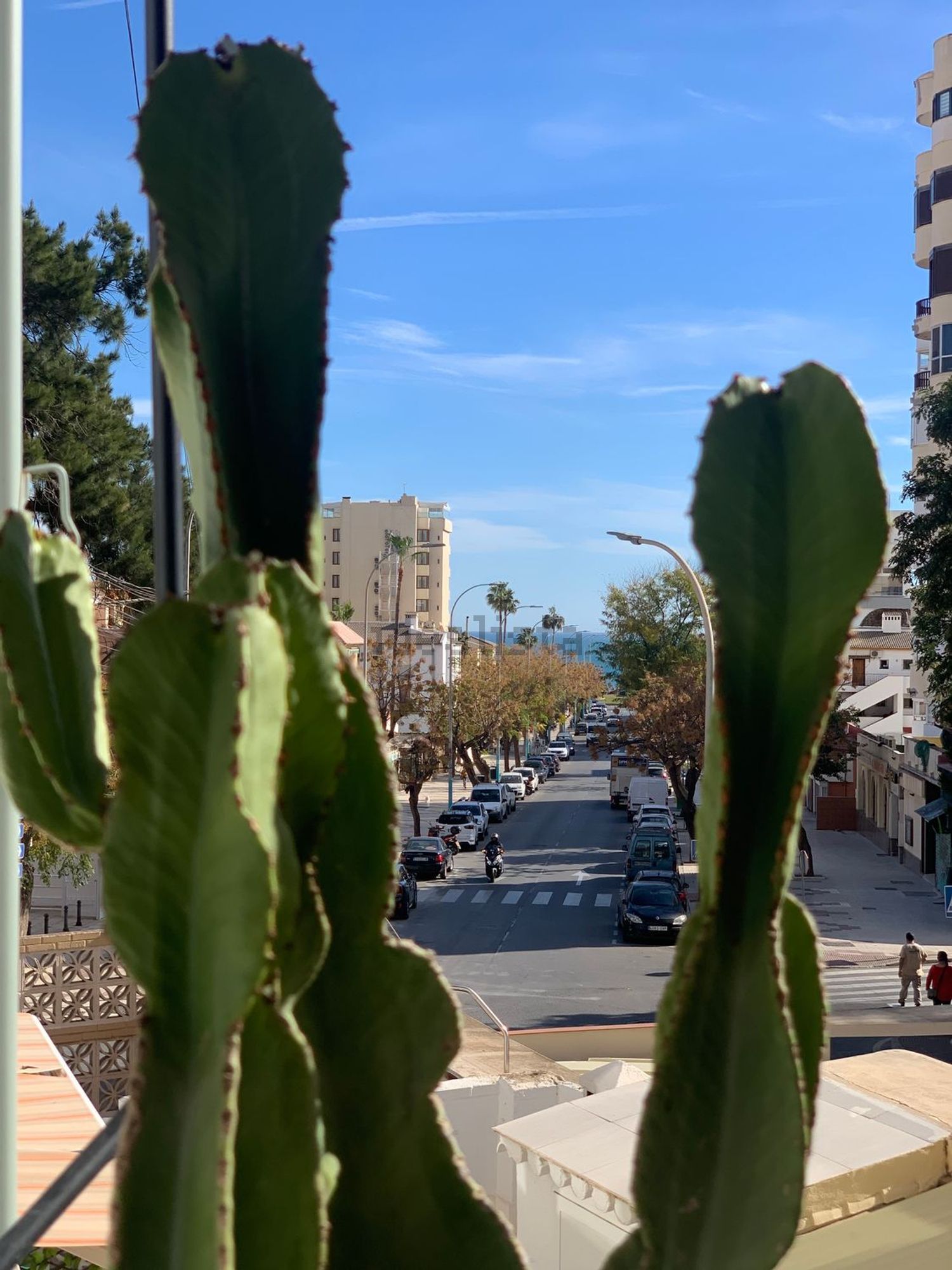 Wohnung 50 m² in Torremolinos