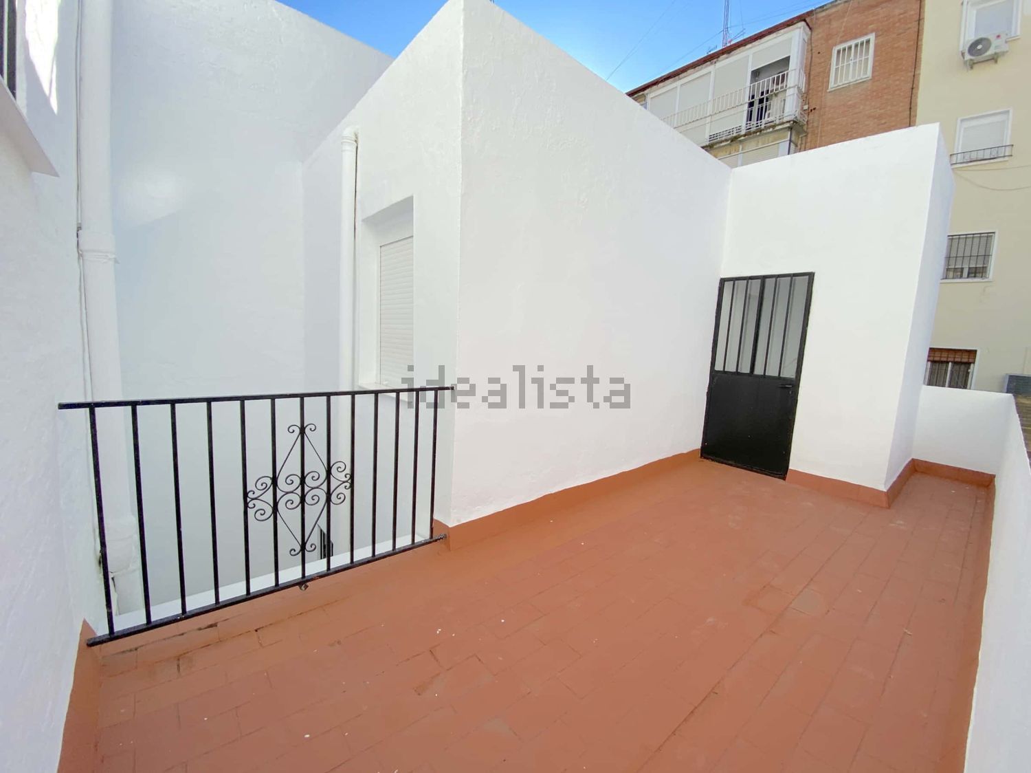 Habitación 200 m², Sevilla