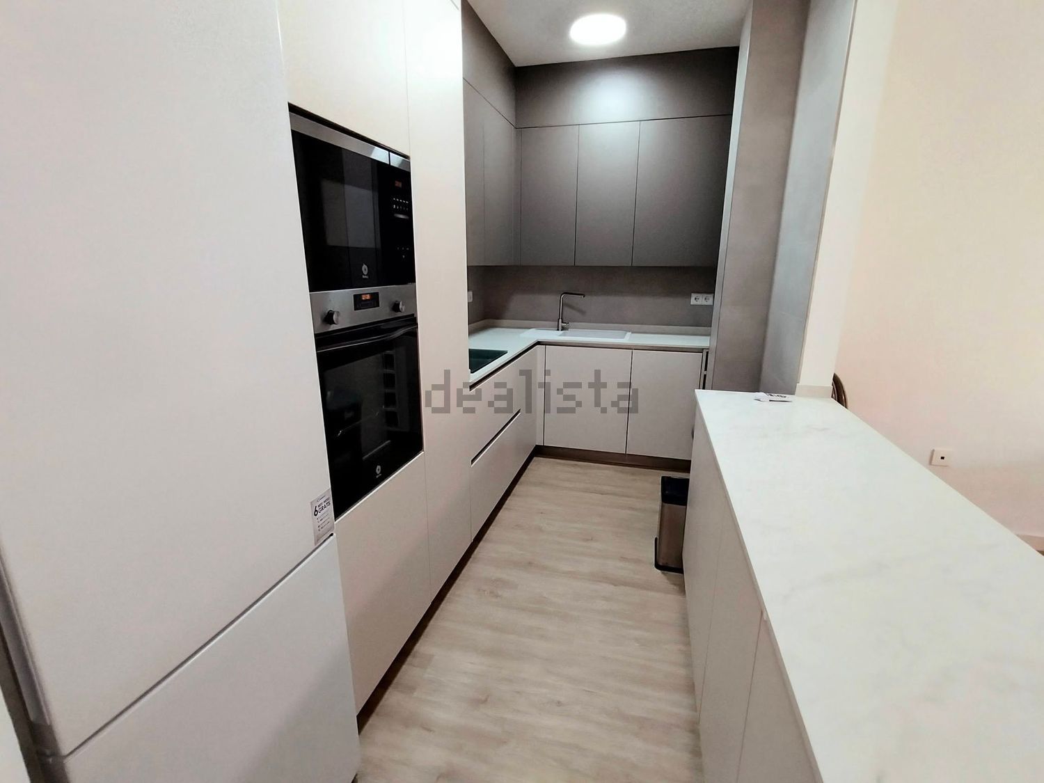 Pis de 115 m² a Mijas