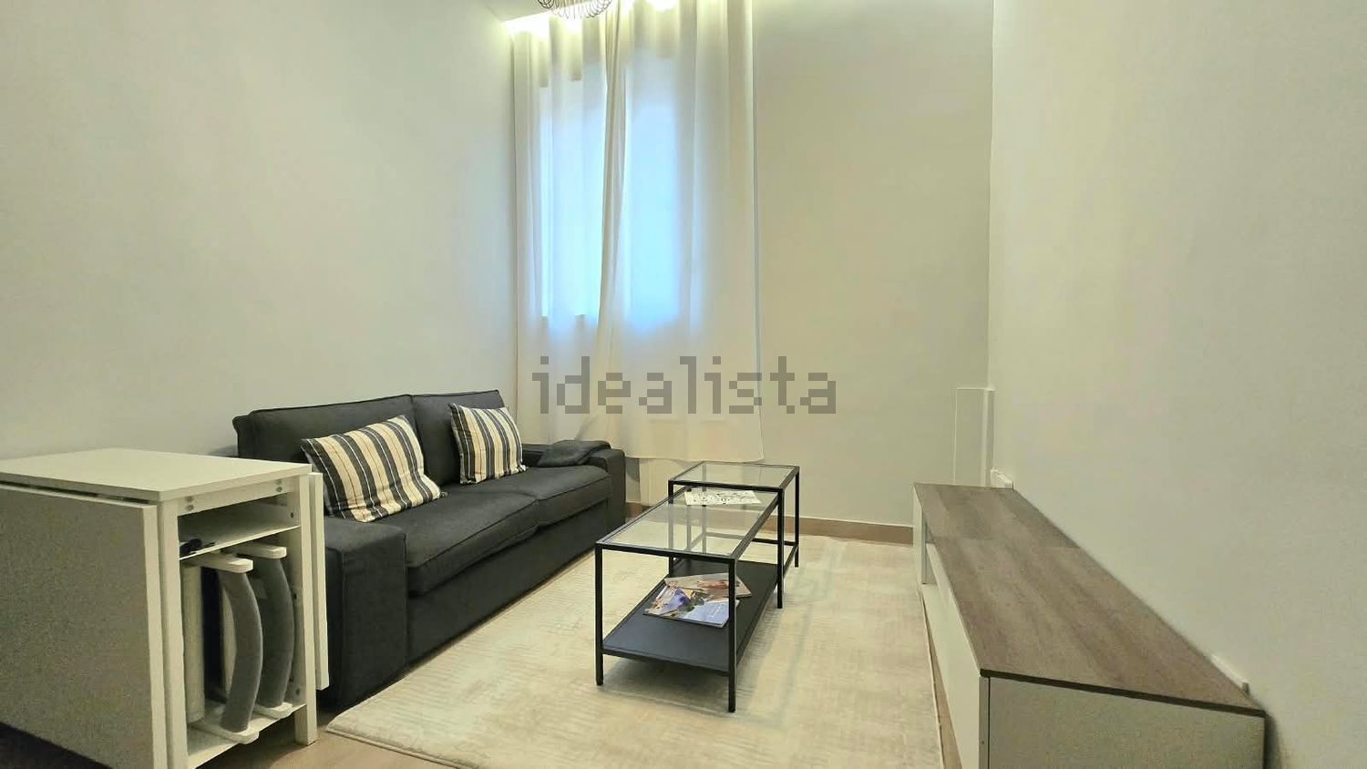 Pis de 46 m² a Madrid