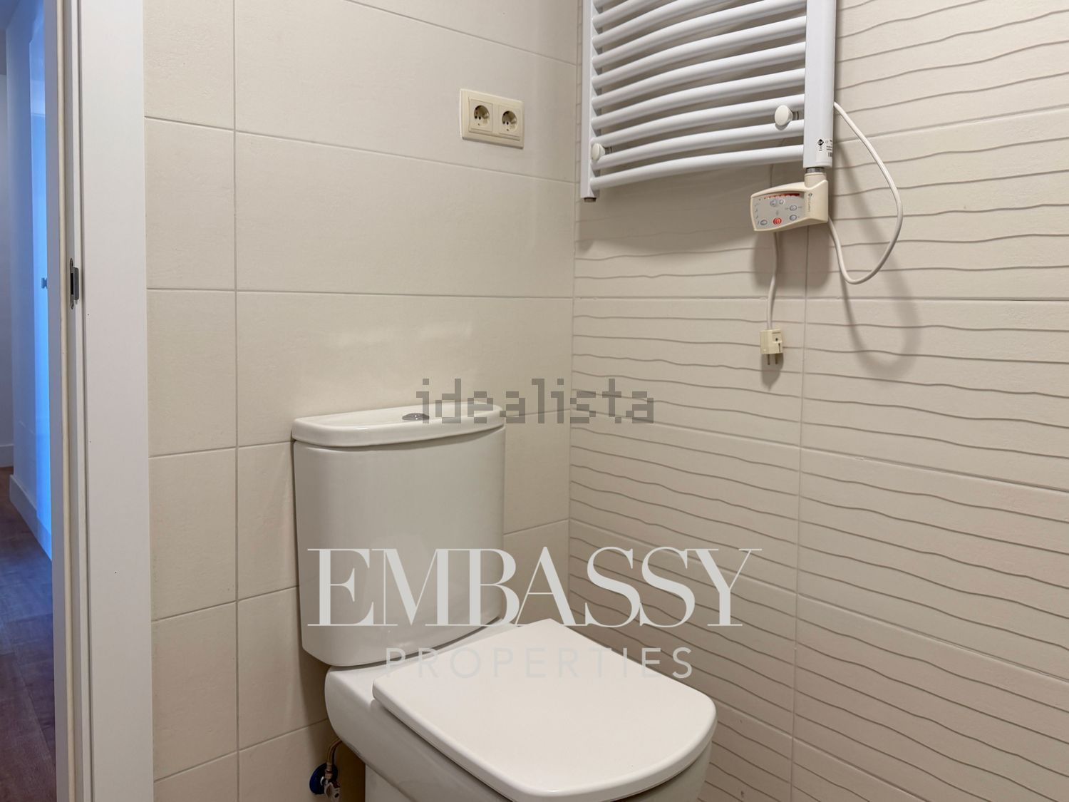 Pis de 135 m² a Madrid
