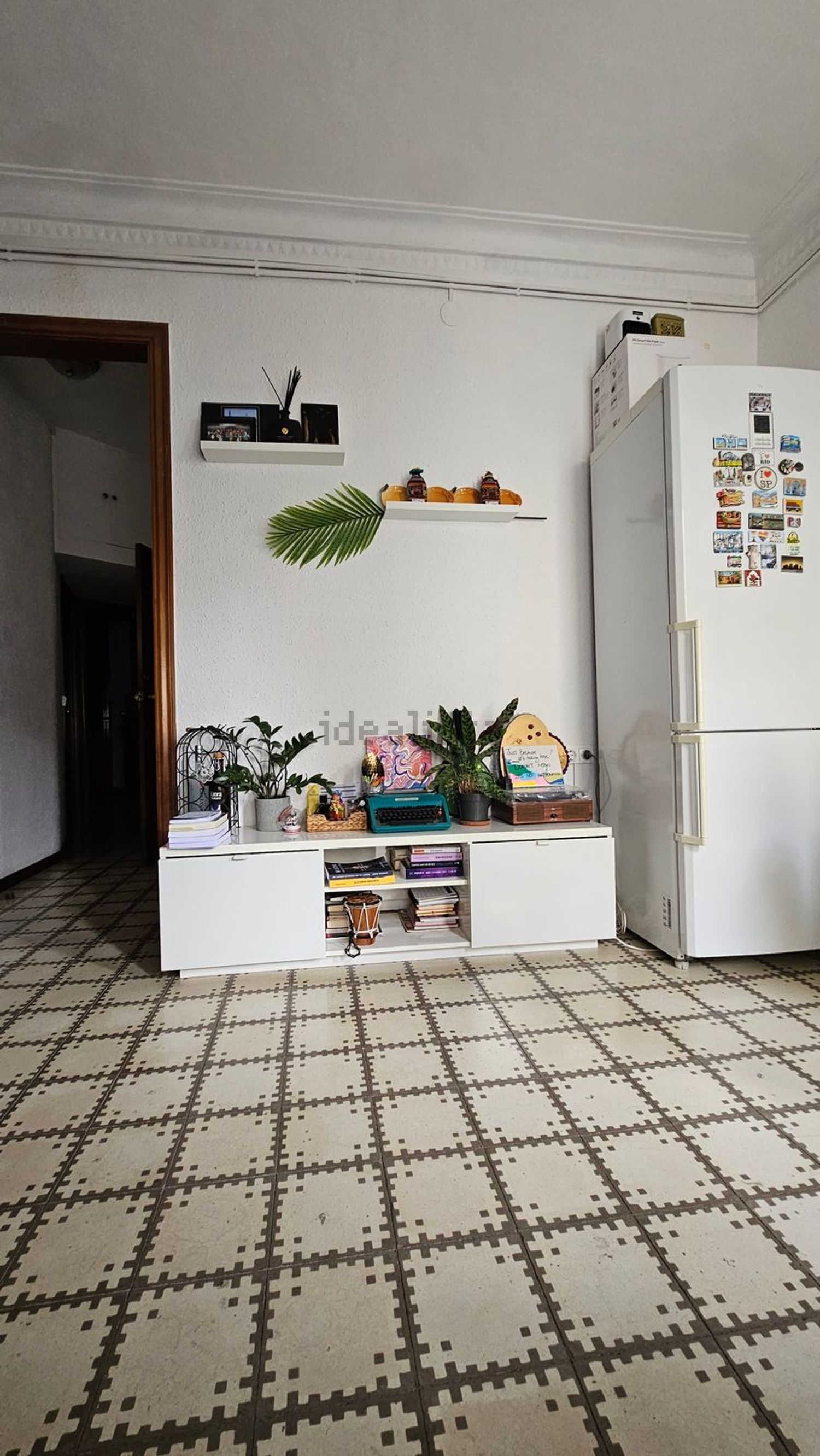 Habitación en alquiler, Barcelona