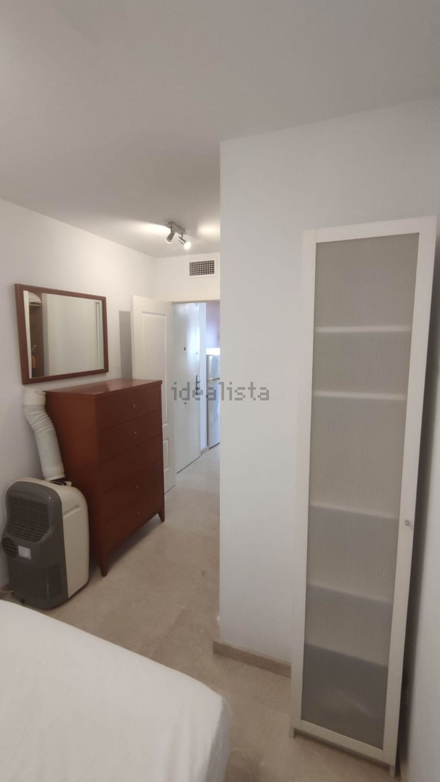 Pis de 45 m² a Benalmádena