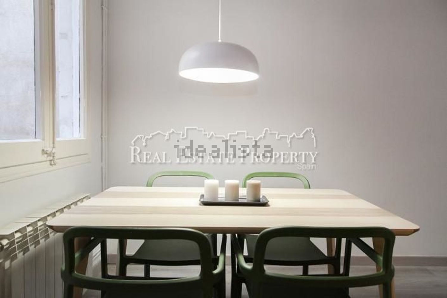 Appartamento 64 m² a Barcelona