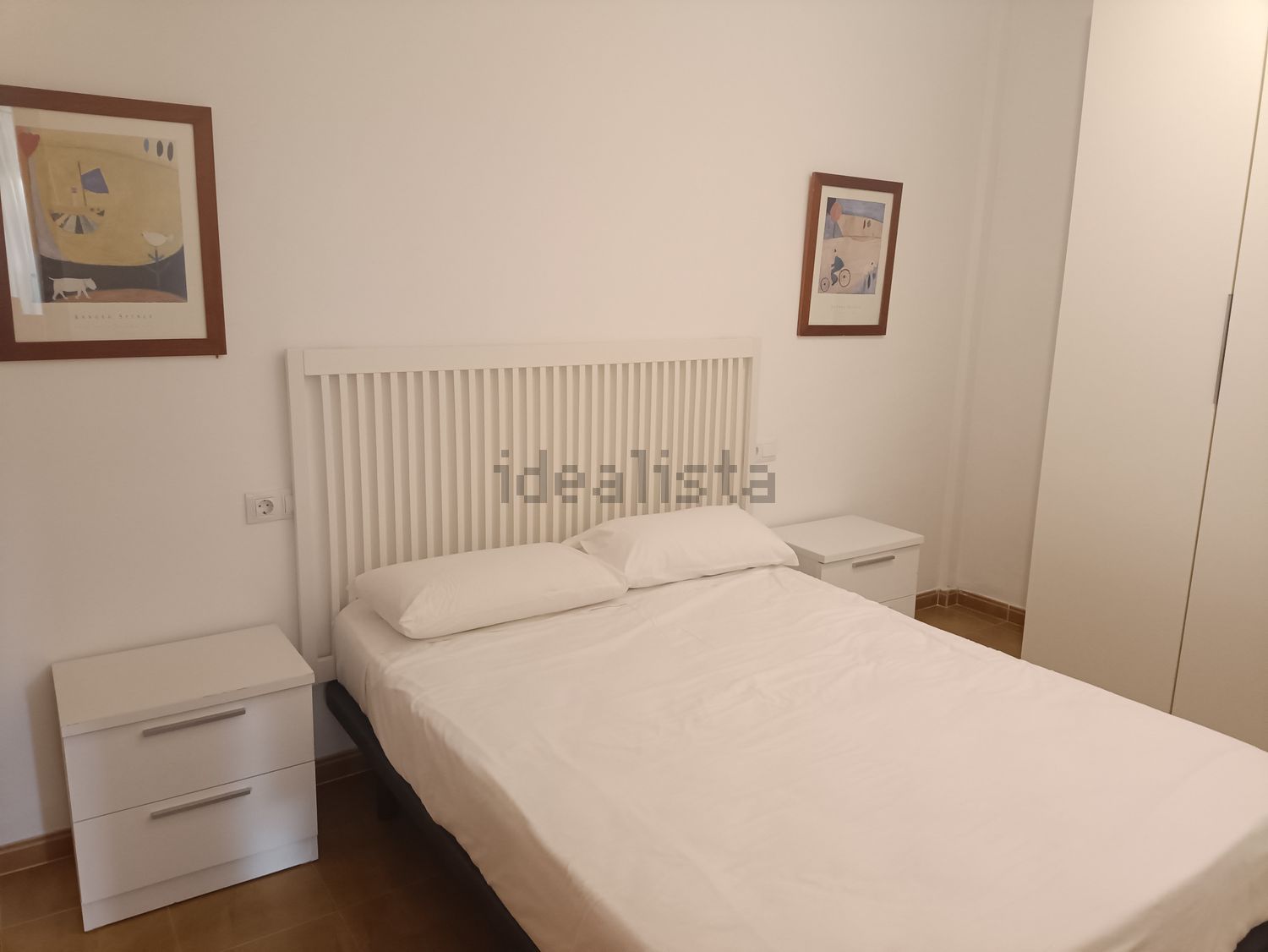 Wohnung 45 m² in Roquetas de Mar