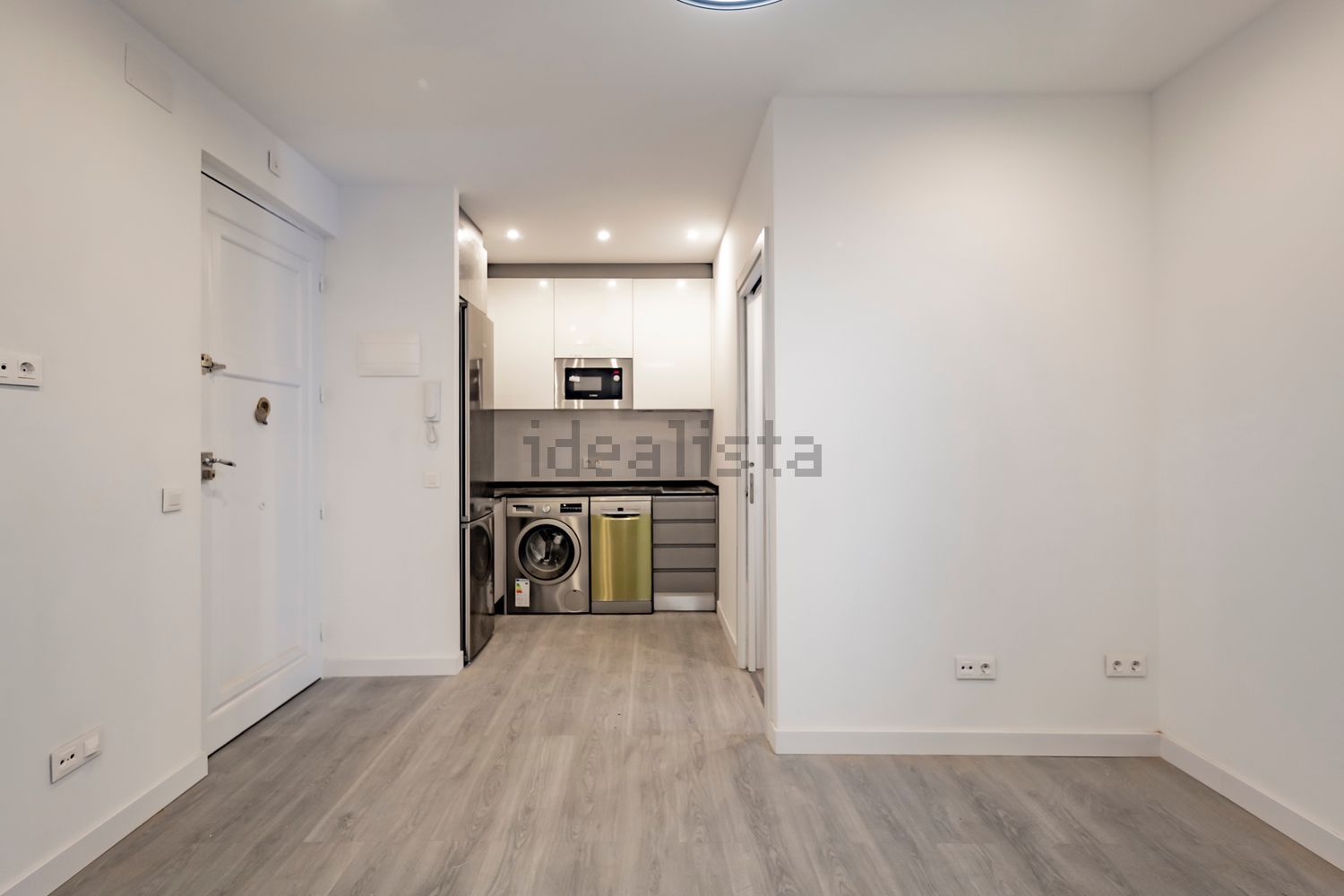 Wohnung 70 m² in Madrid
