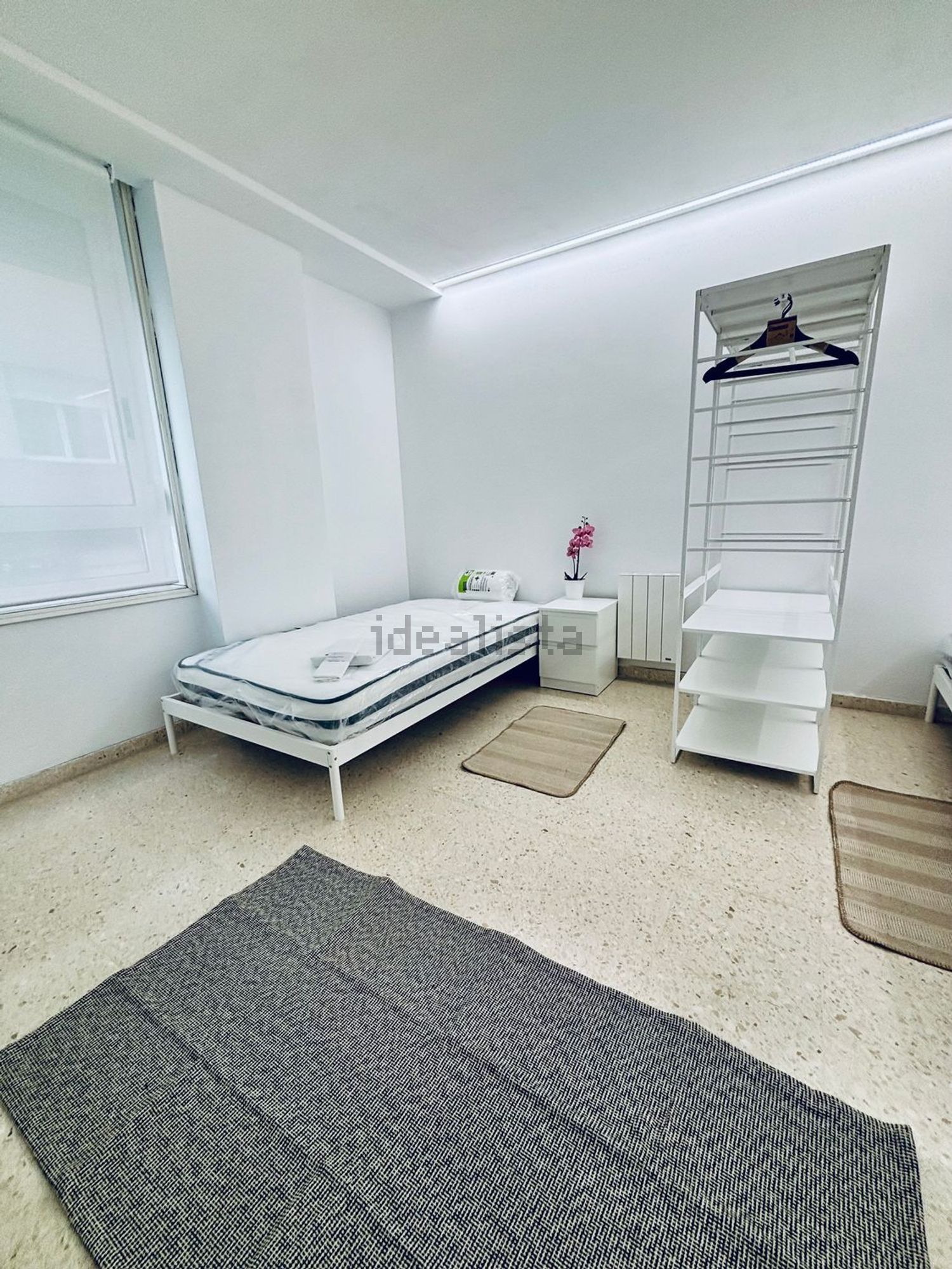 Habitació de lloguer, O Porriño
