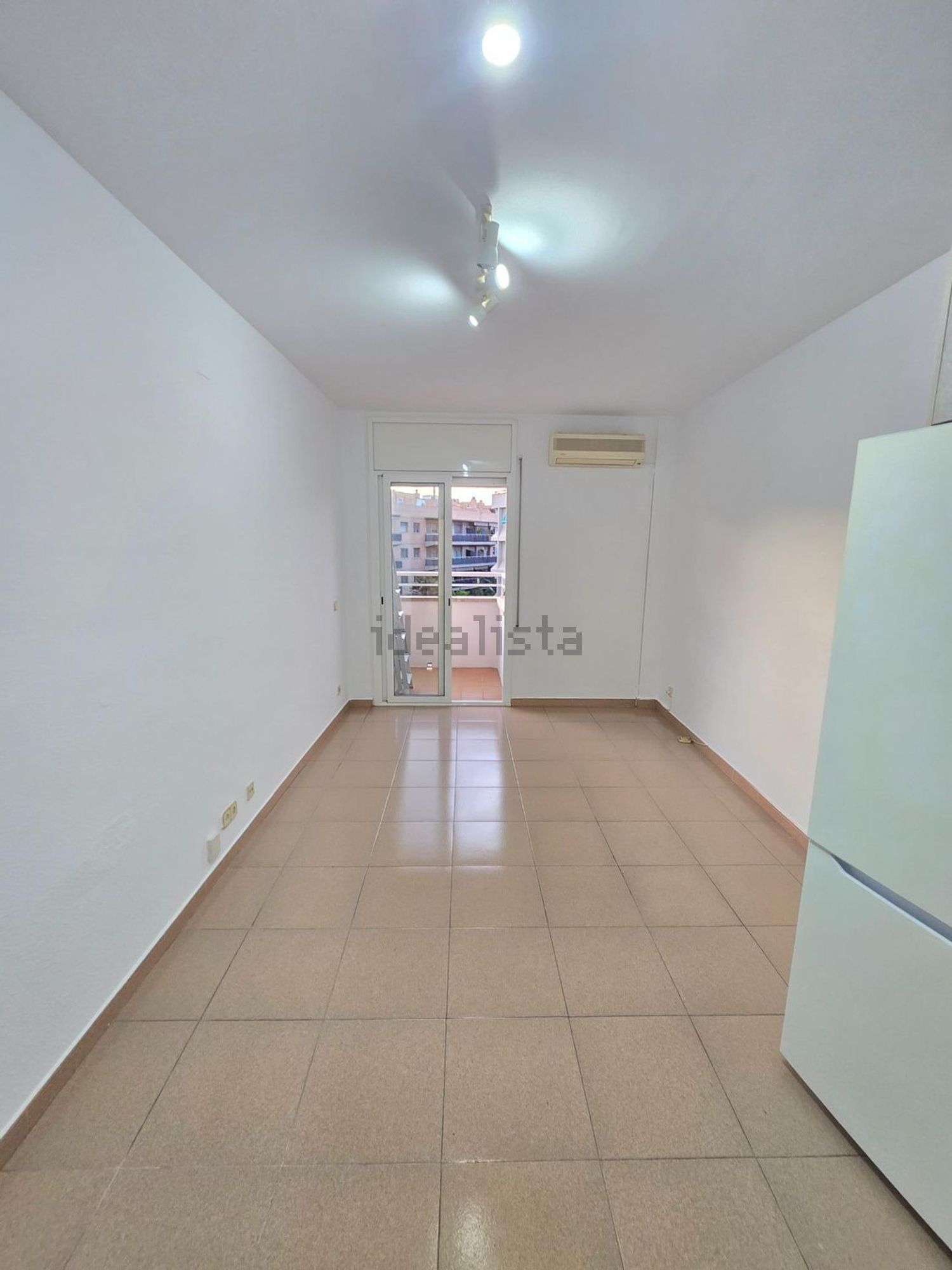 Piso de 39 m² en Esplugues de Llobregat