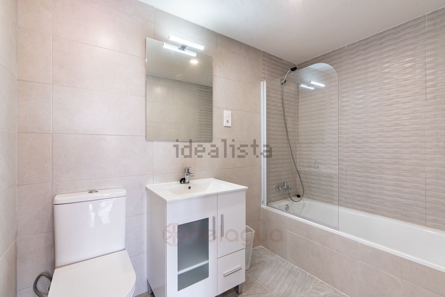 Appartamento 86 m² a Madrid