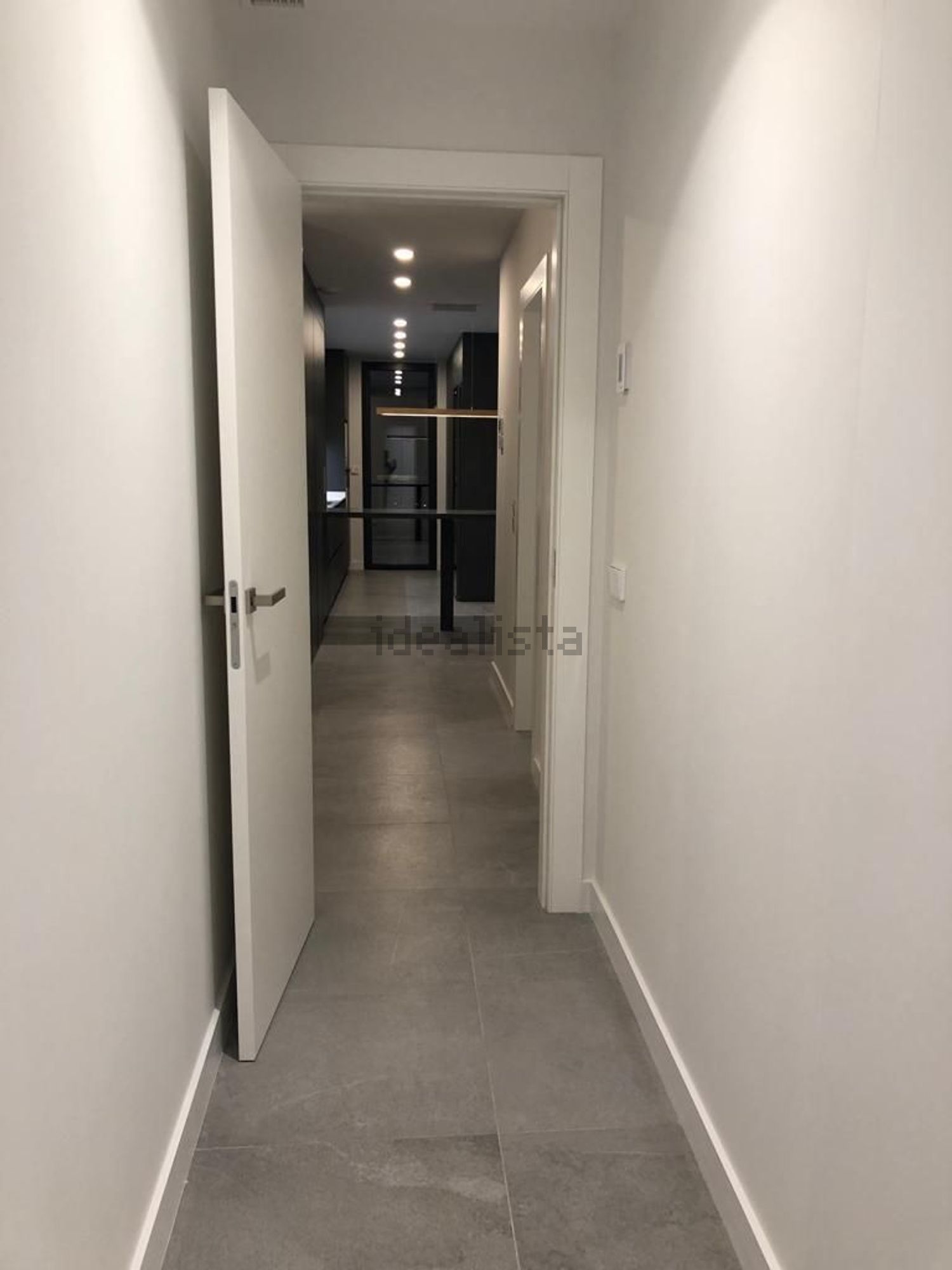 Pis de 197 m² a Almeria