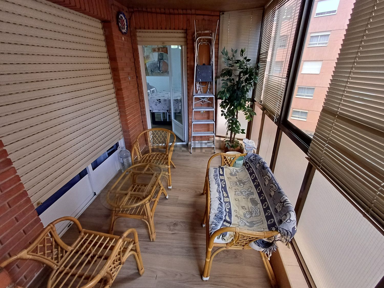 Zimmer zur Miete, Albacete
