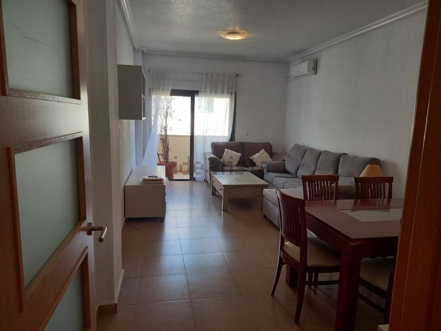 Piso de 120 m² en Almoradí