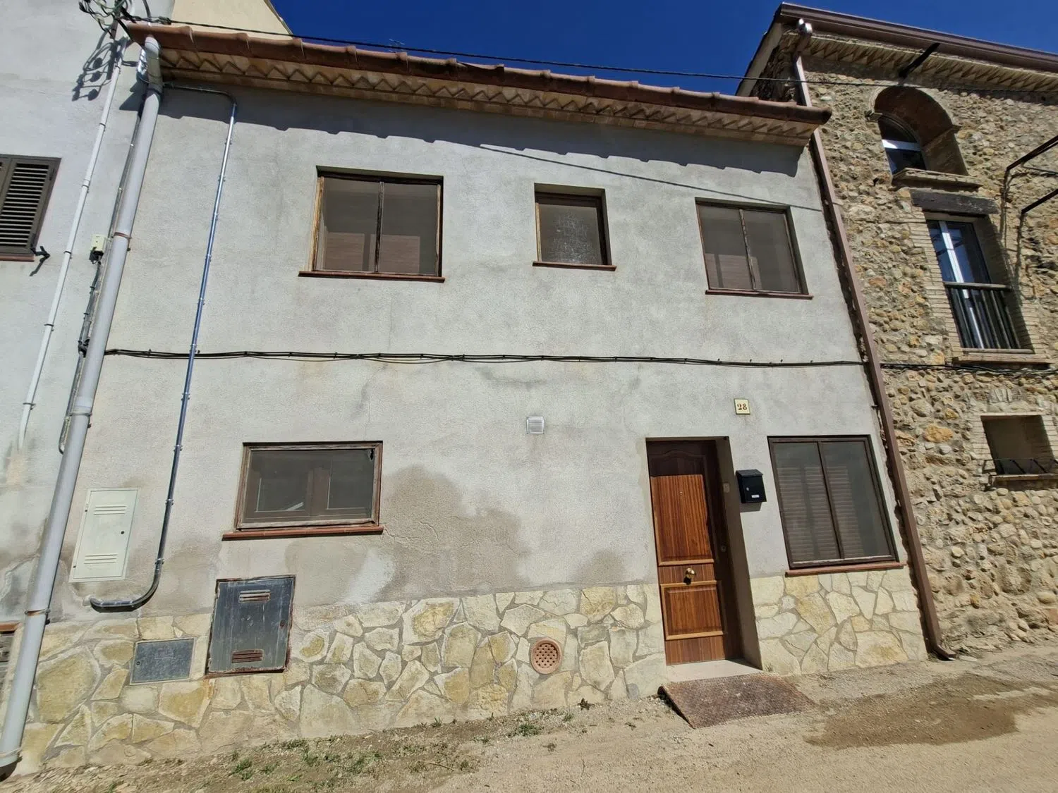 Casa de 134 m² en 