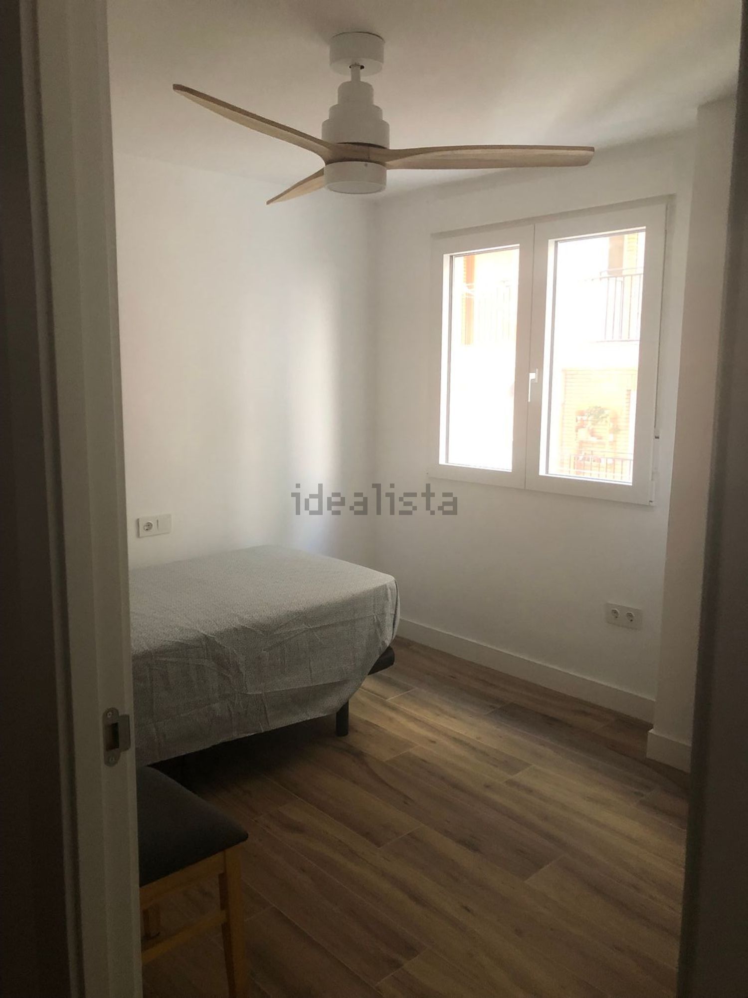 Habitació de lloguer, Granada