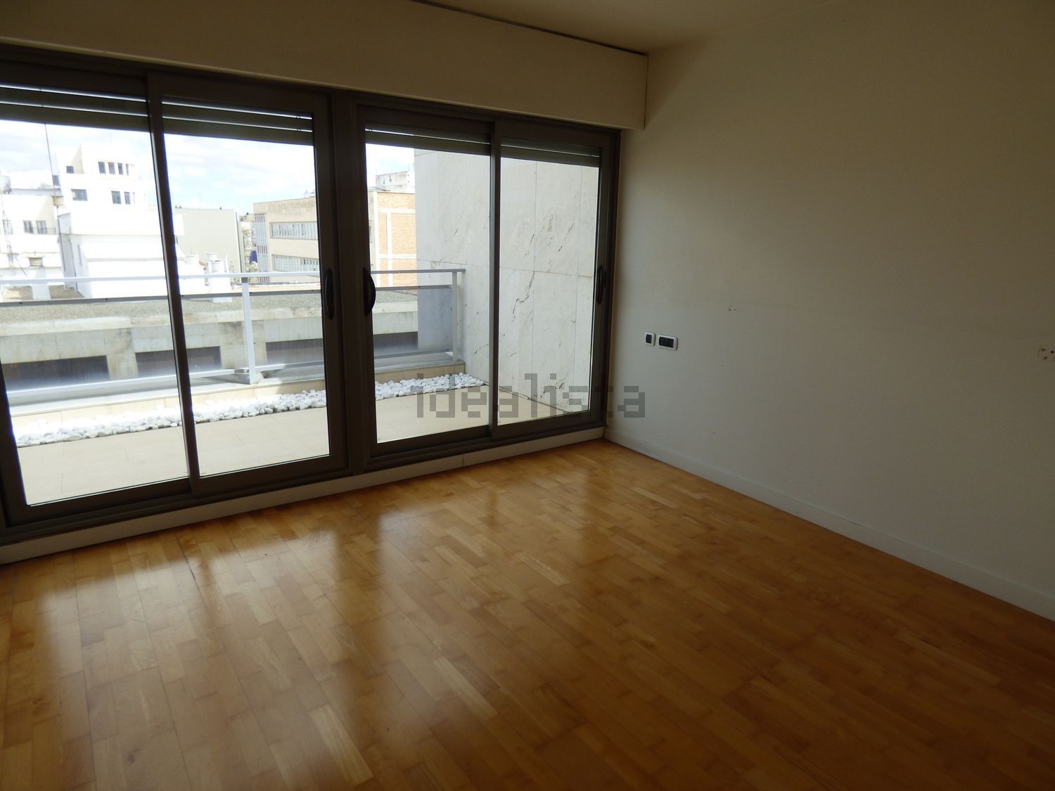 Piso de 122 m² en Albacete