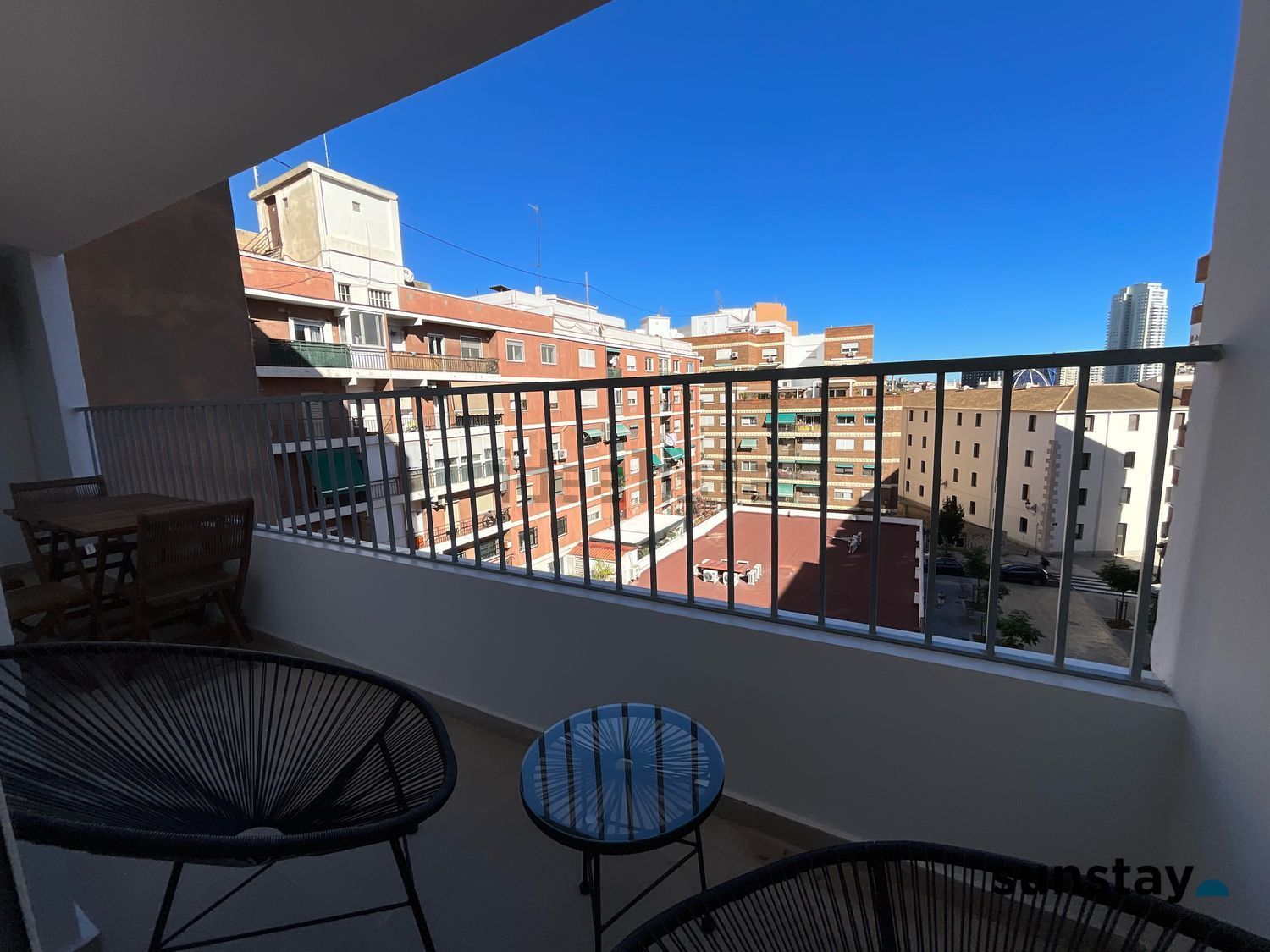 Appartement 140 m² à Valence