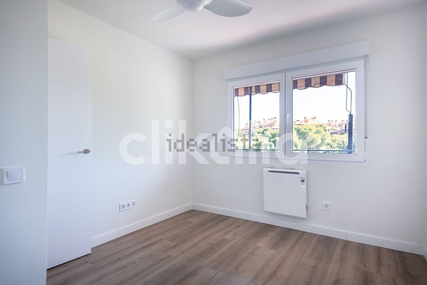 Pis de 54 m² a Madrid