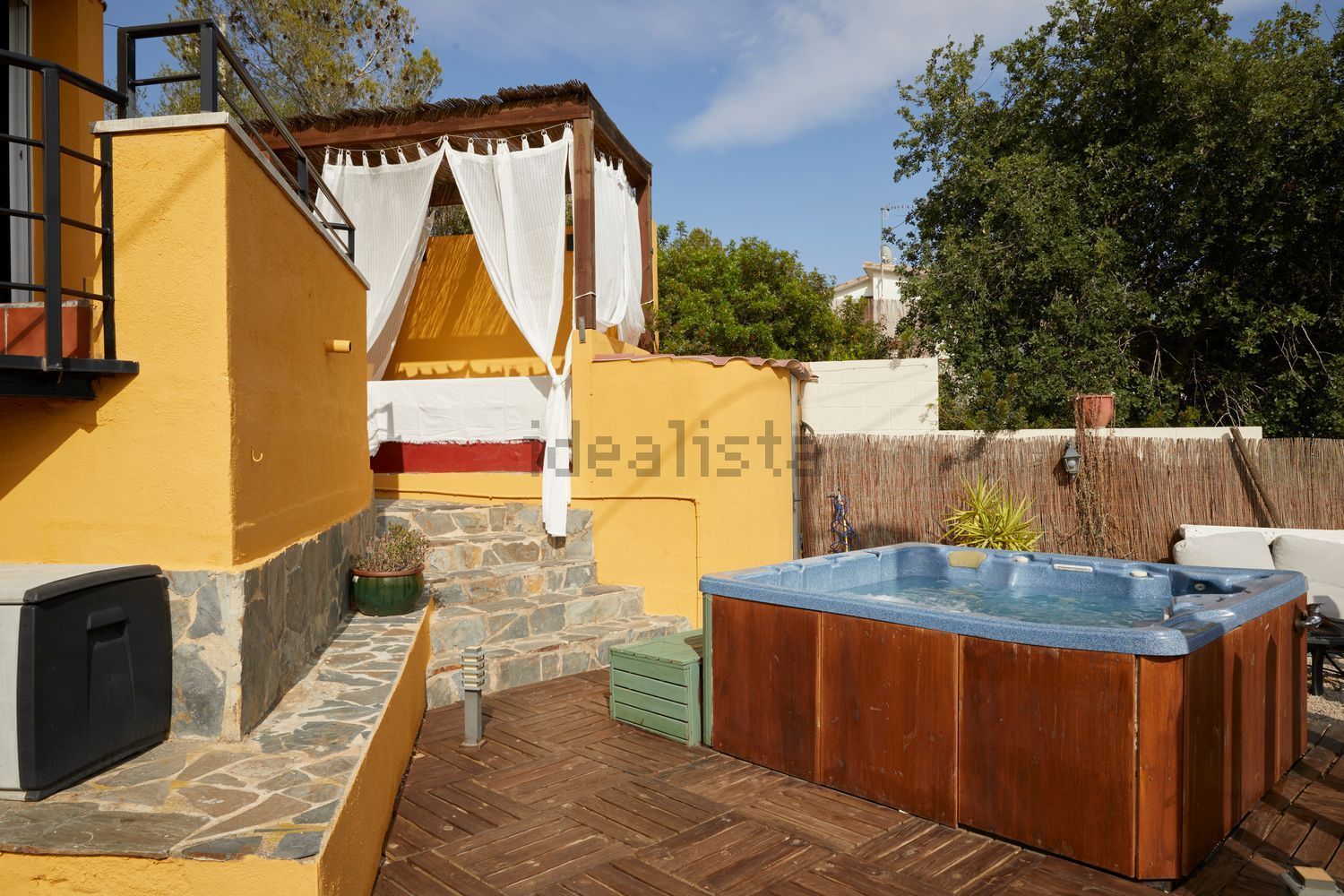 Casa de 140 m² a Olivella