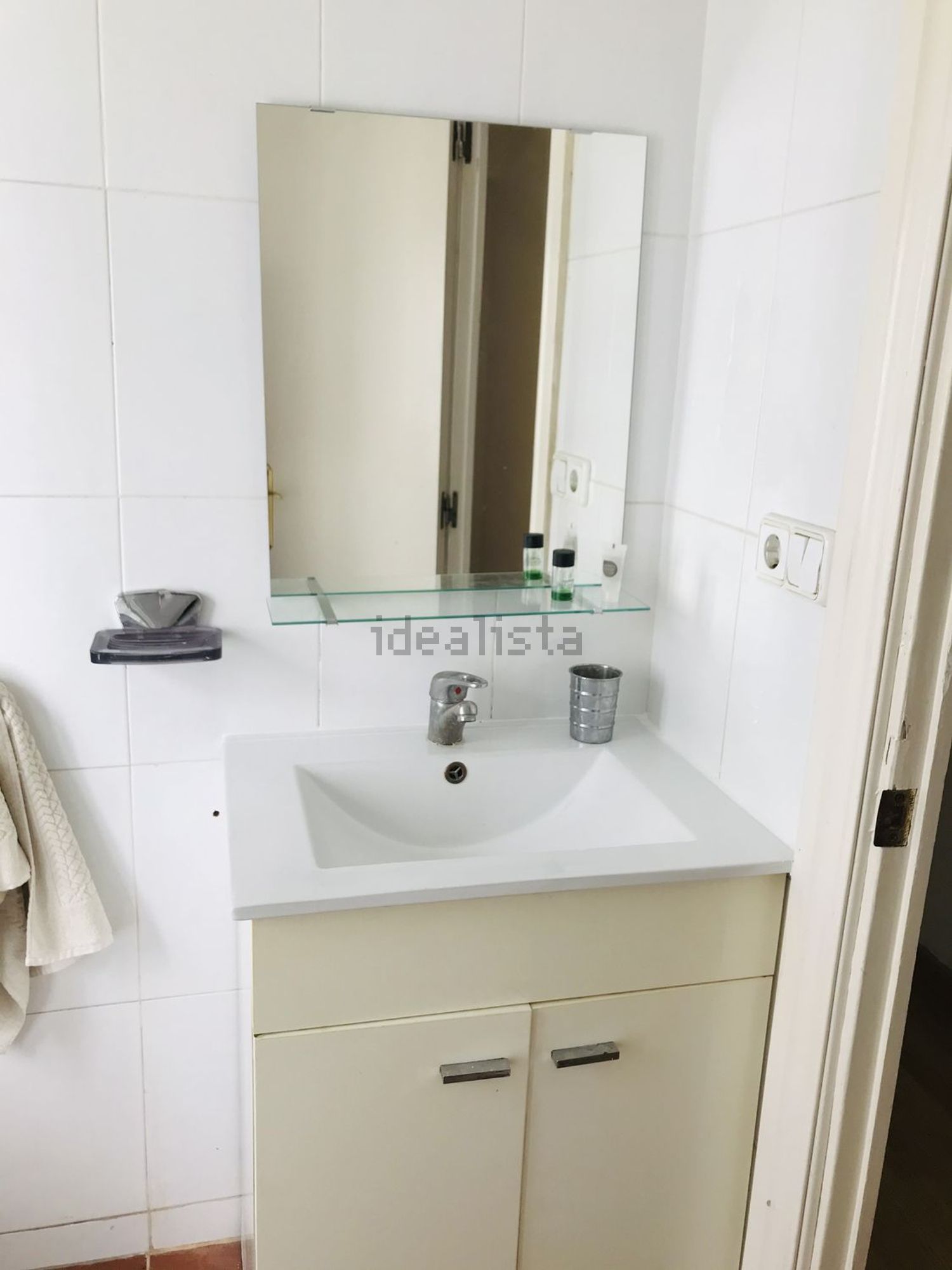 Piso de 62 m² en Zaragoza