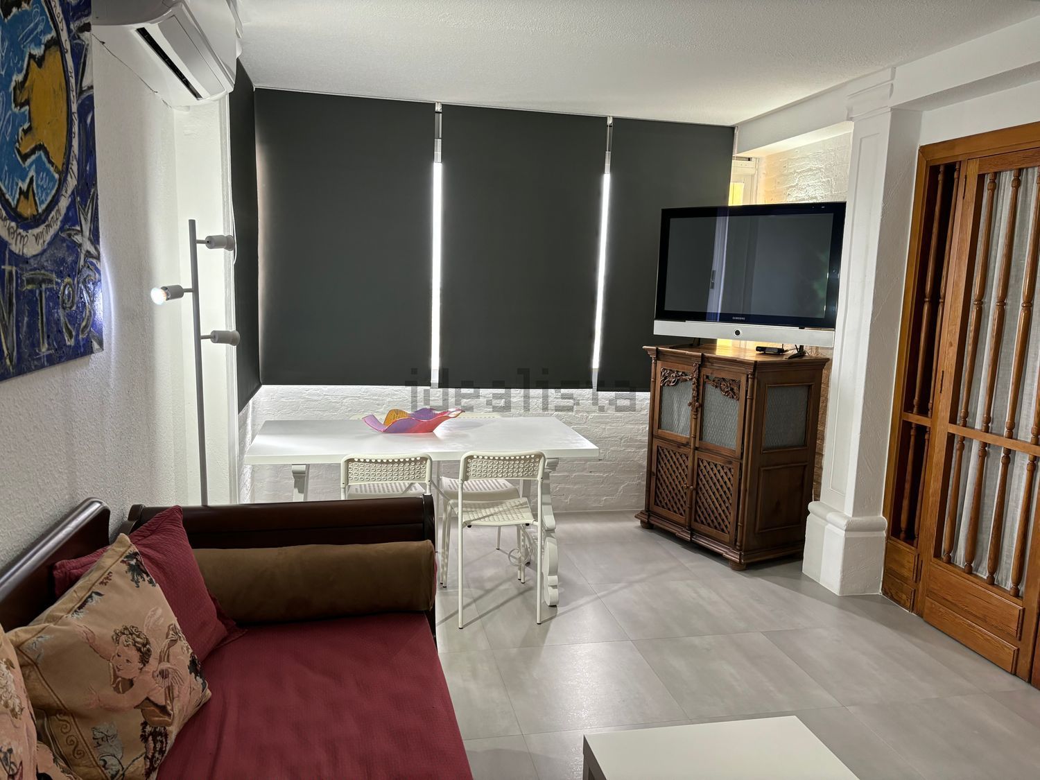 Pis de 50 m² a la Pobla de Farnals