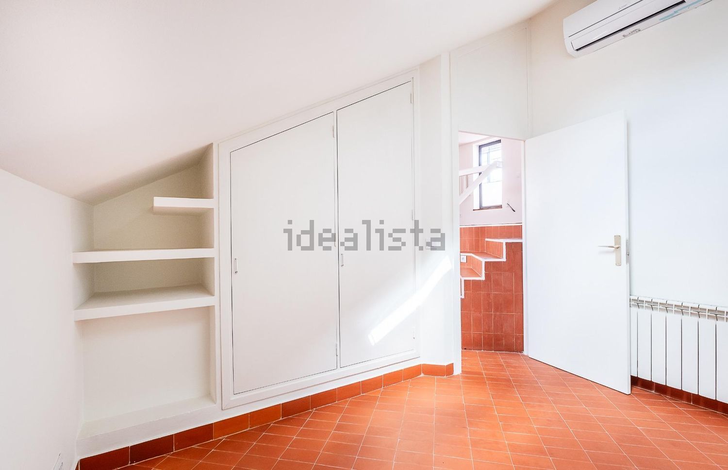 Pis de 130 m² a Madrid