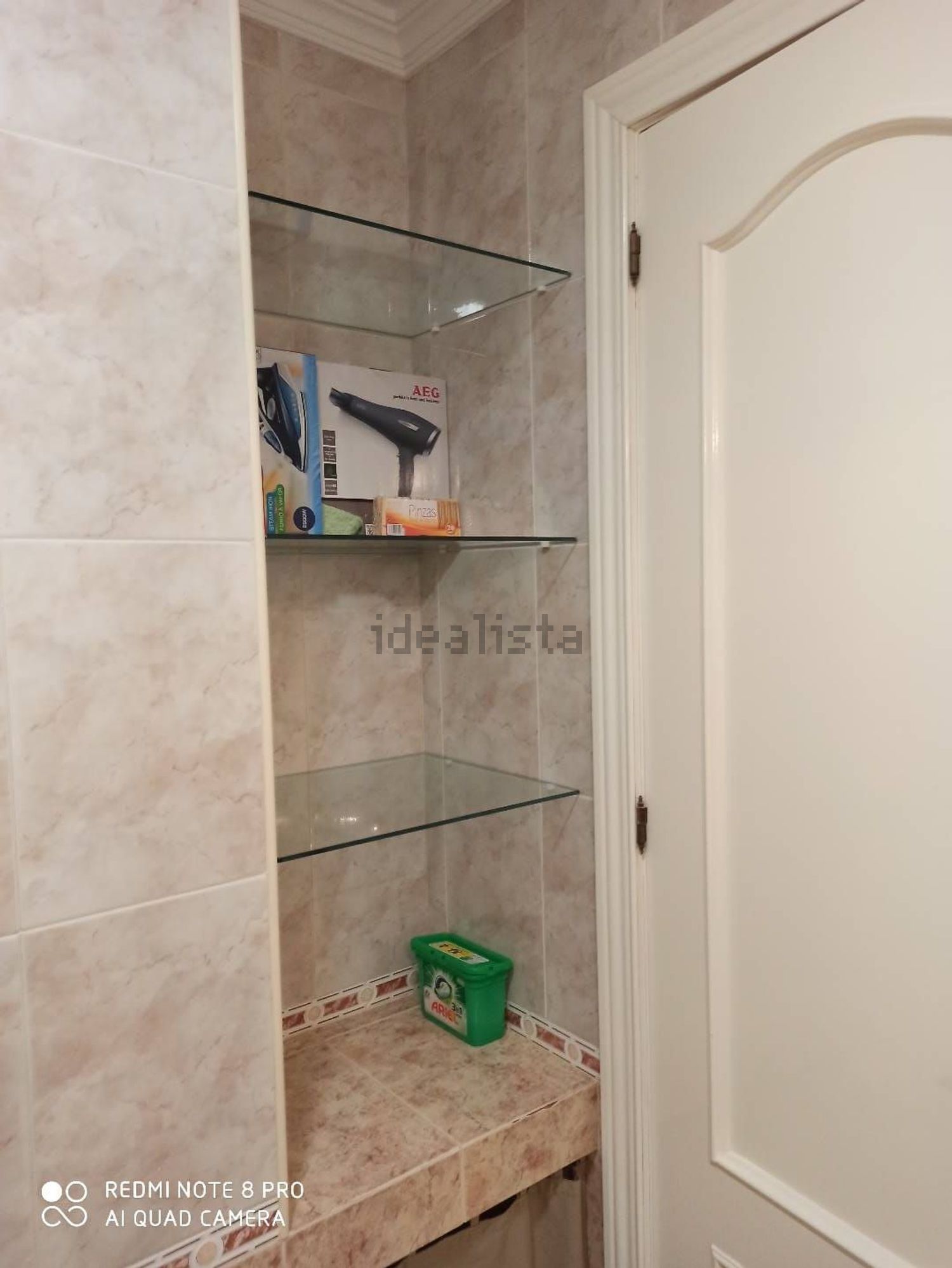 Pis de 63 m² a Torremolinos