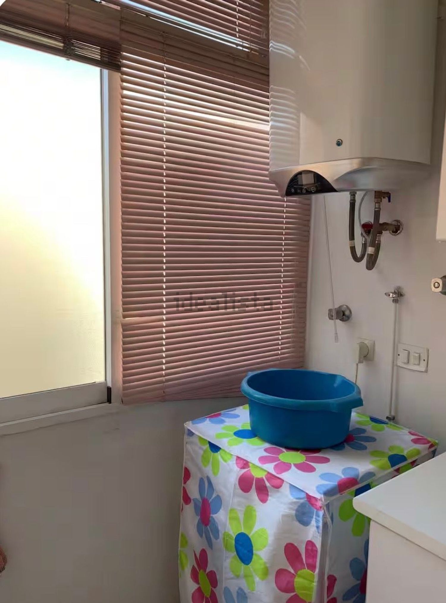 Pis de 110 m² a Dénia
