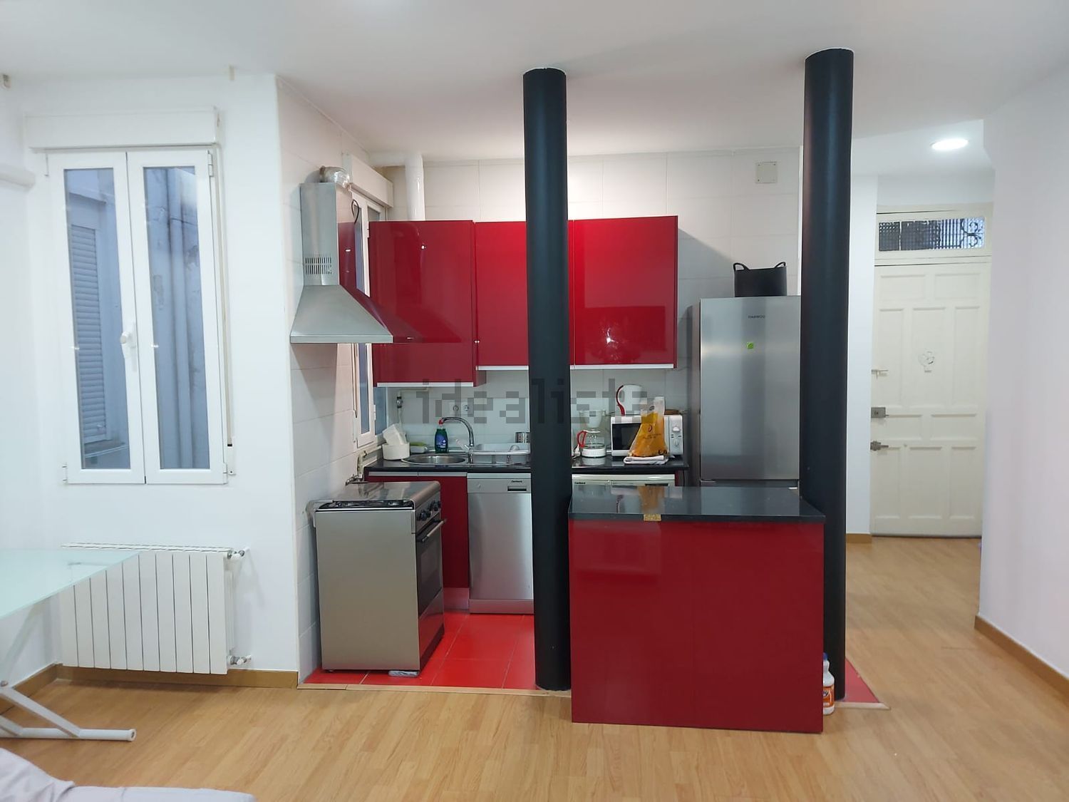 Pis de 48 m² a Madrid