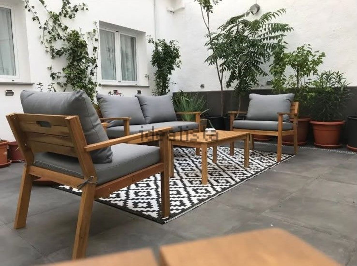 Appartamento 34 m² a Granada