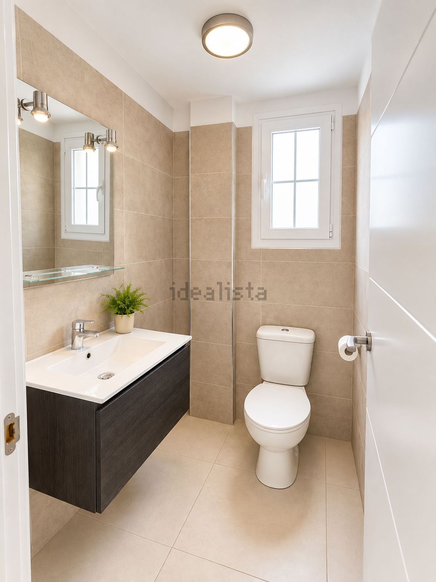 Wohnung 90 m² in San Miguel de Abona