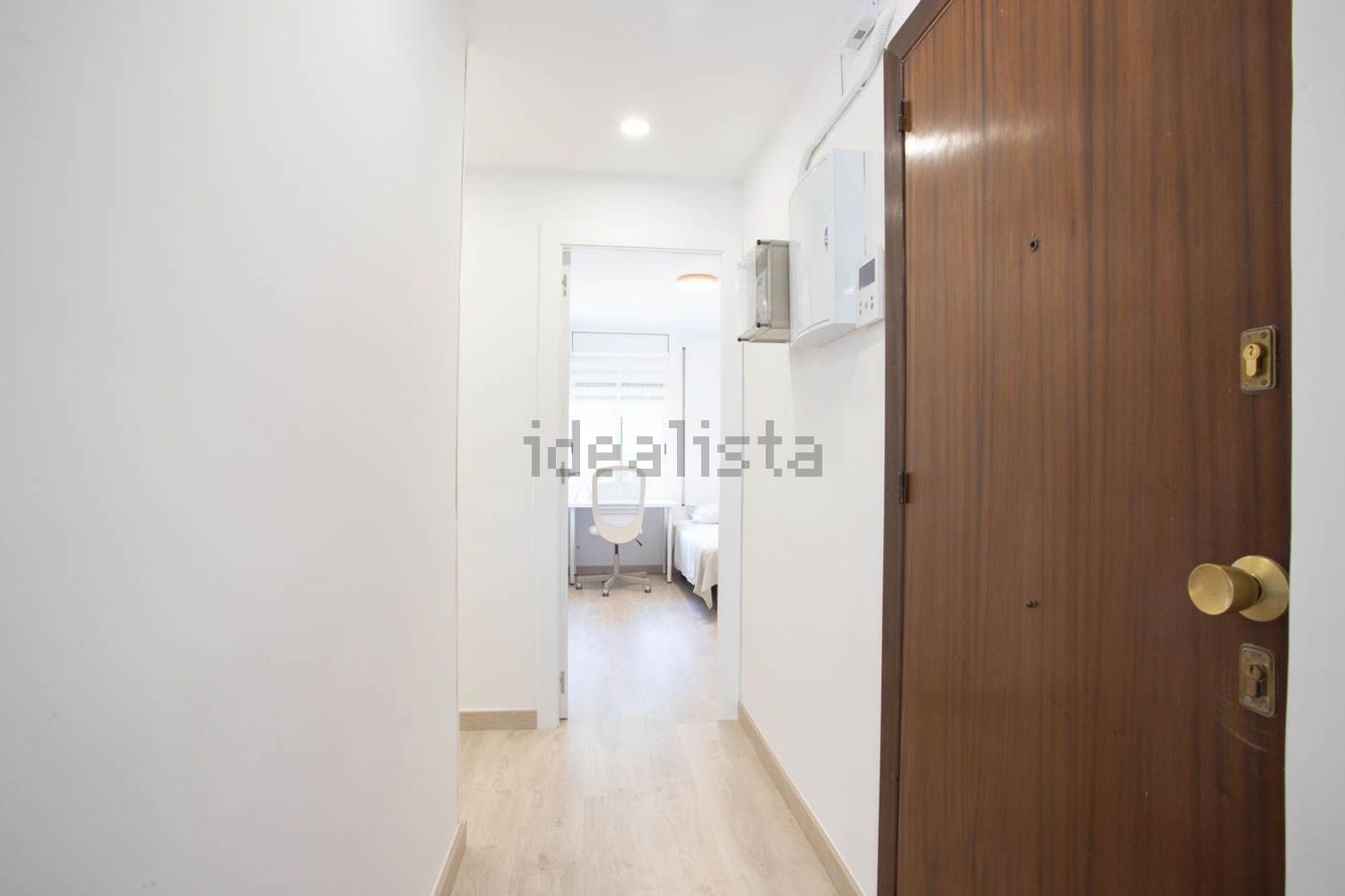 Pis de 53 m² a Barcelona