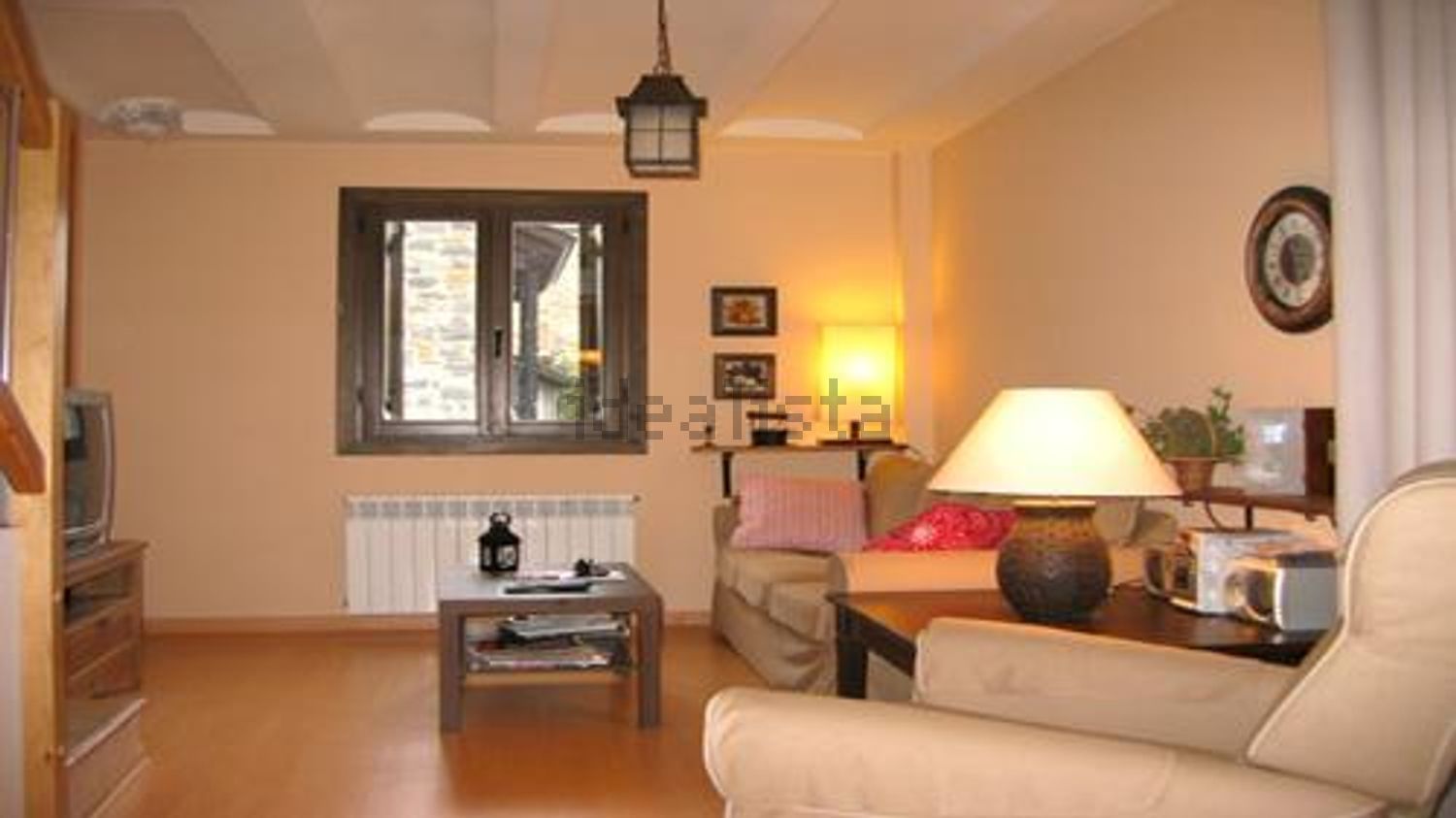 Apartamento 72 m² em Castejón de Sos