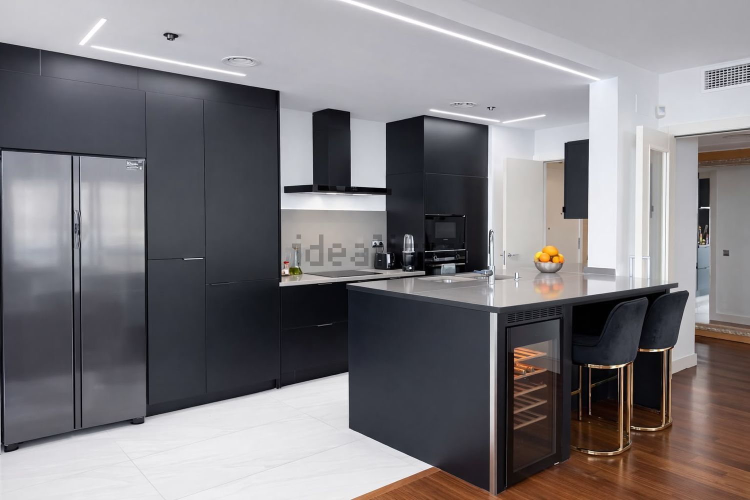 Piso de 190 m² en Barcelona