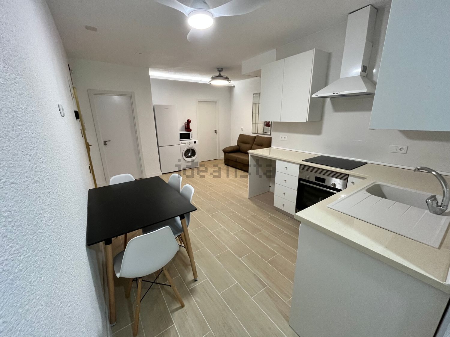Habitación en alquiler, Elche