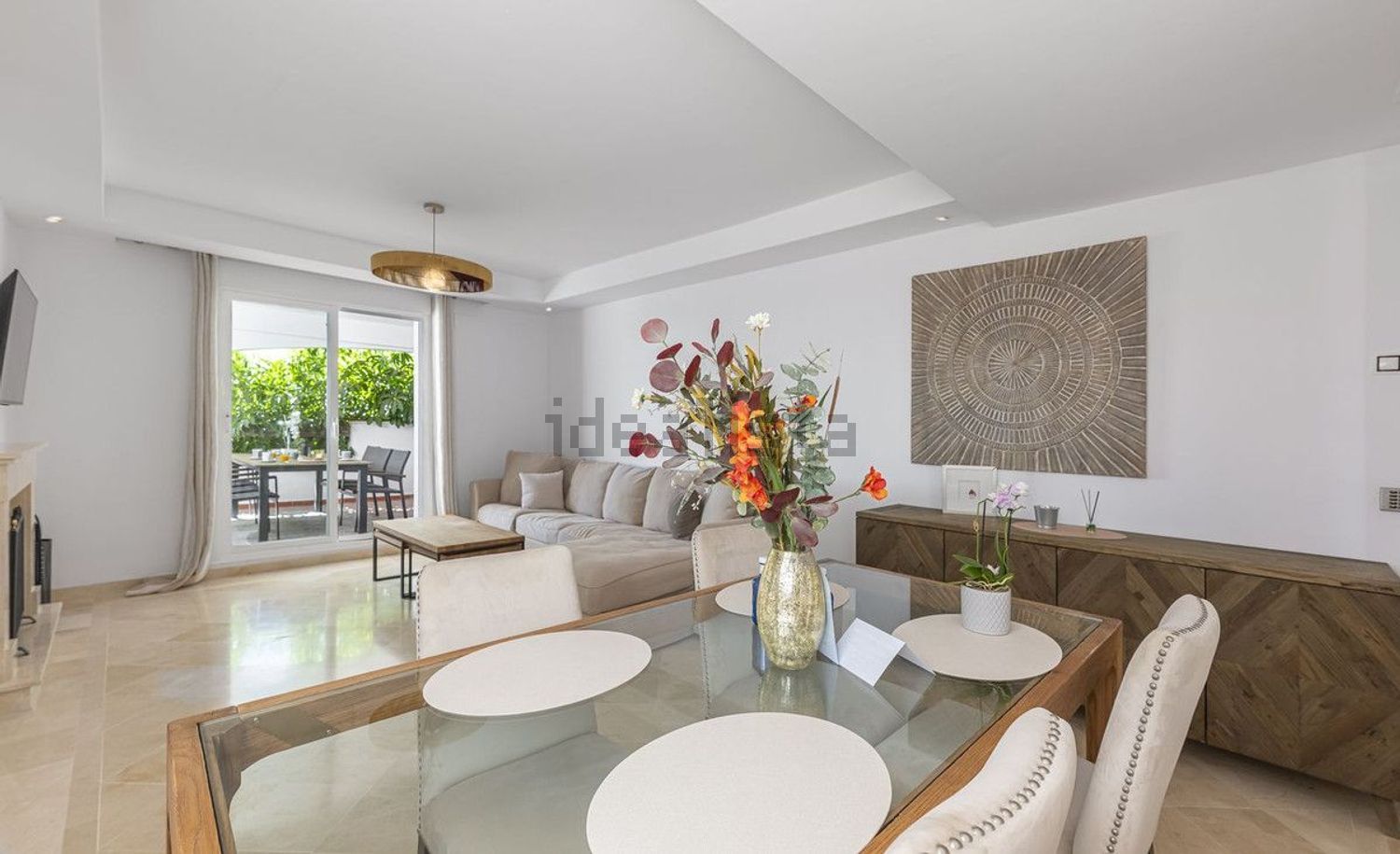 Appartement 90 m² à Marbella