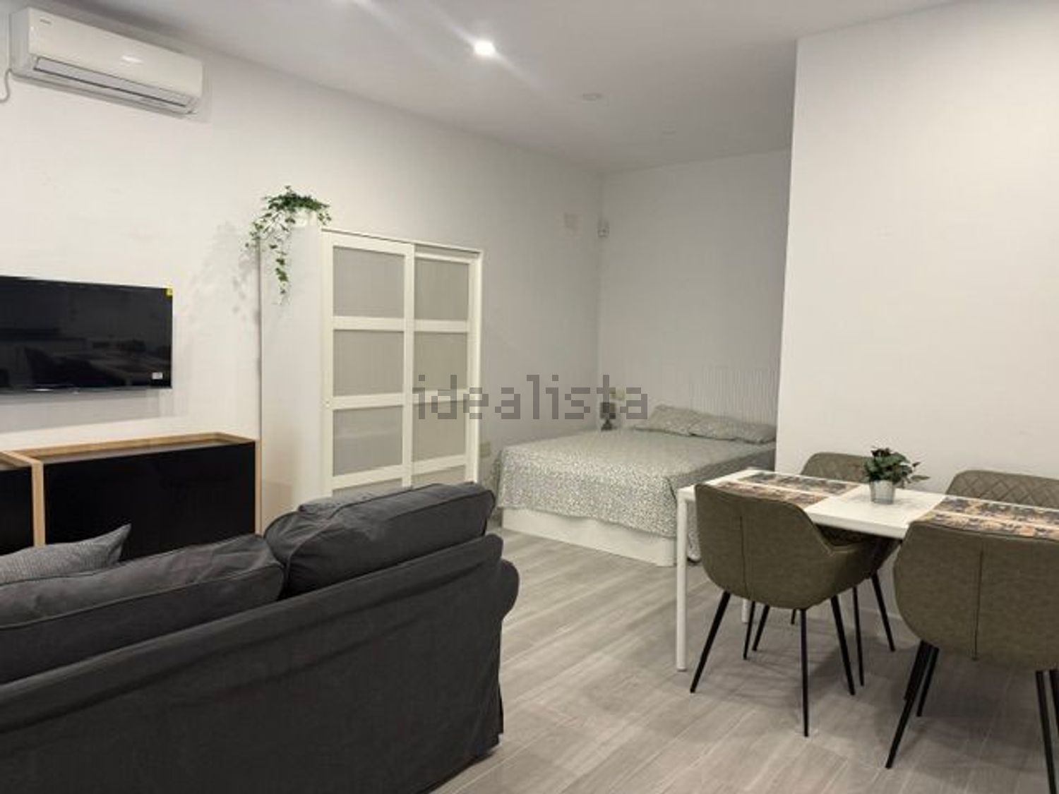 Pis de 35 m² a Màlaga