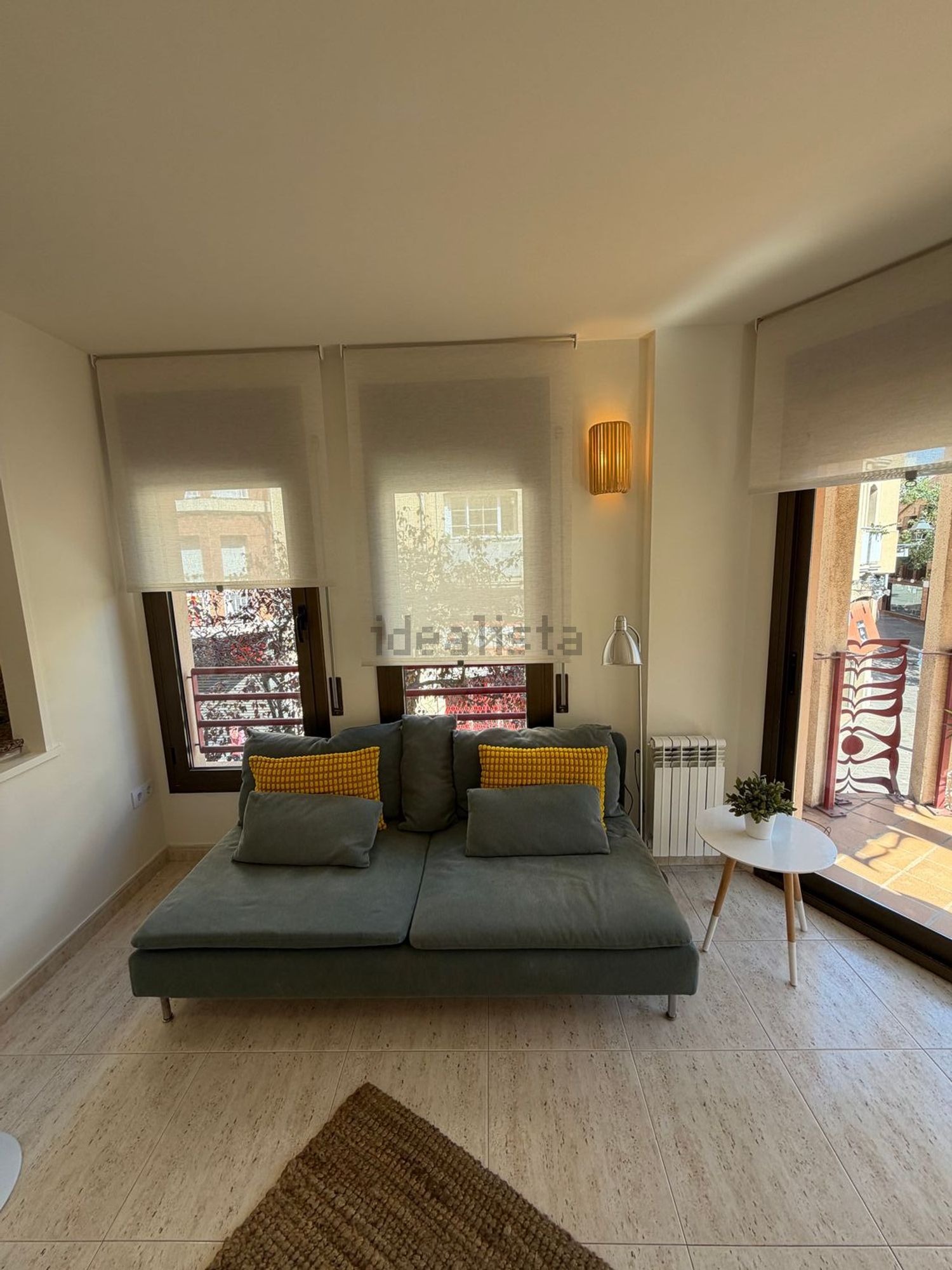 Piso de 50 m² en Sant Cugat del Vallès