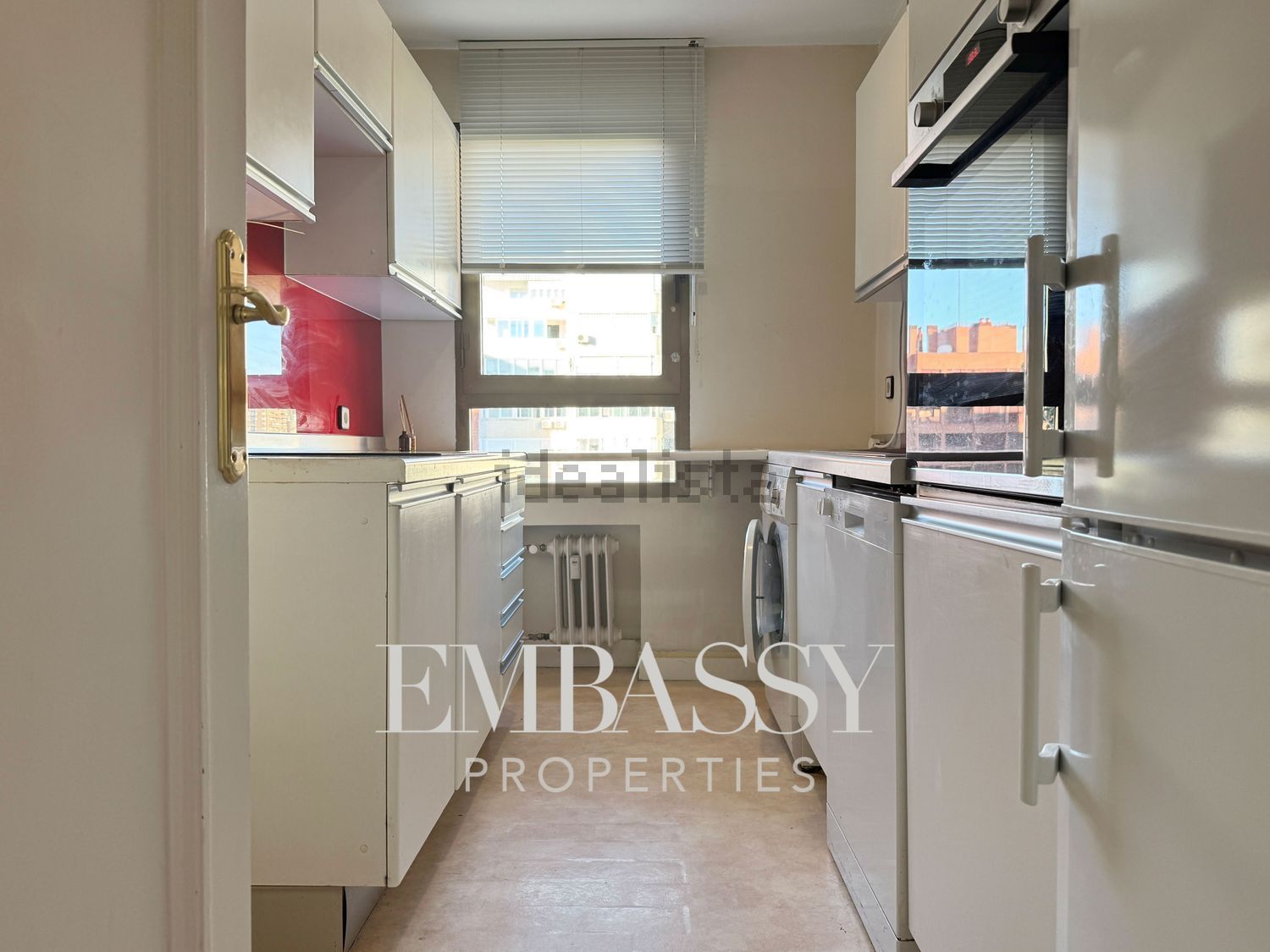 Wohnung 70 m² in Madrid