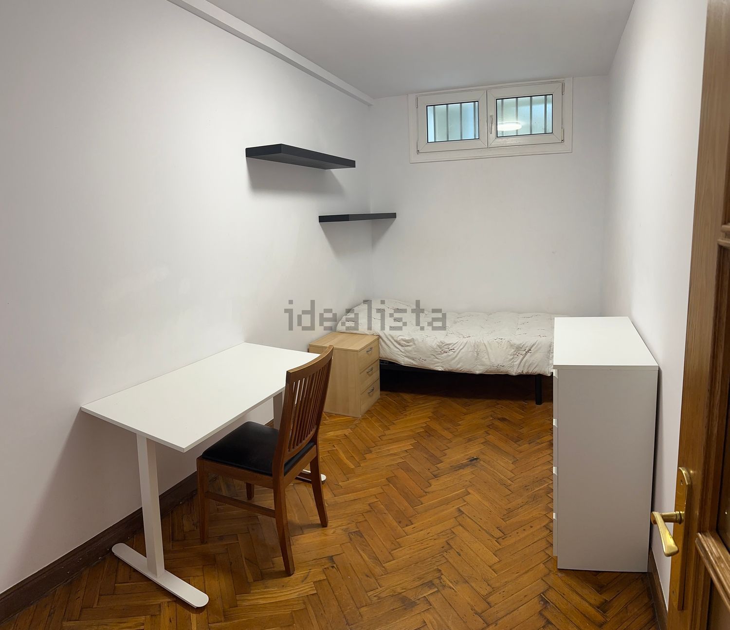 Pis de 115 m² a Sant Sebastià
