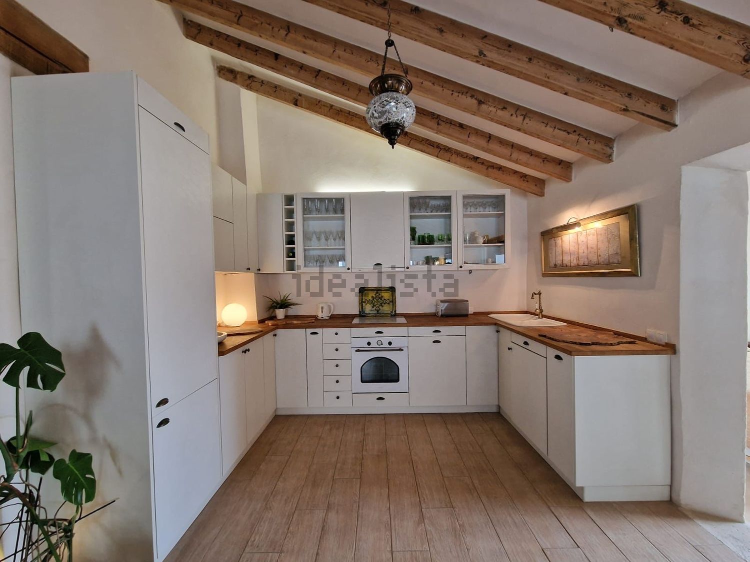 Wohnung 116 m² in Palma