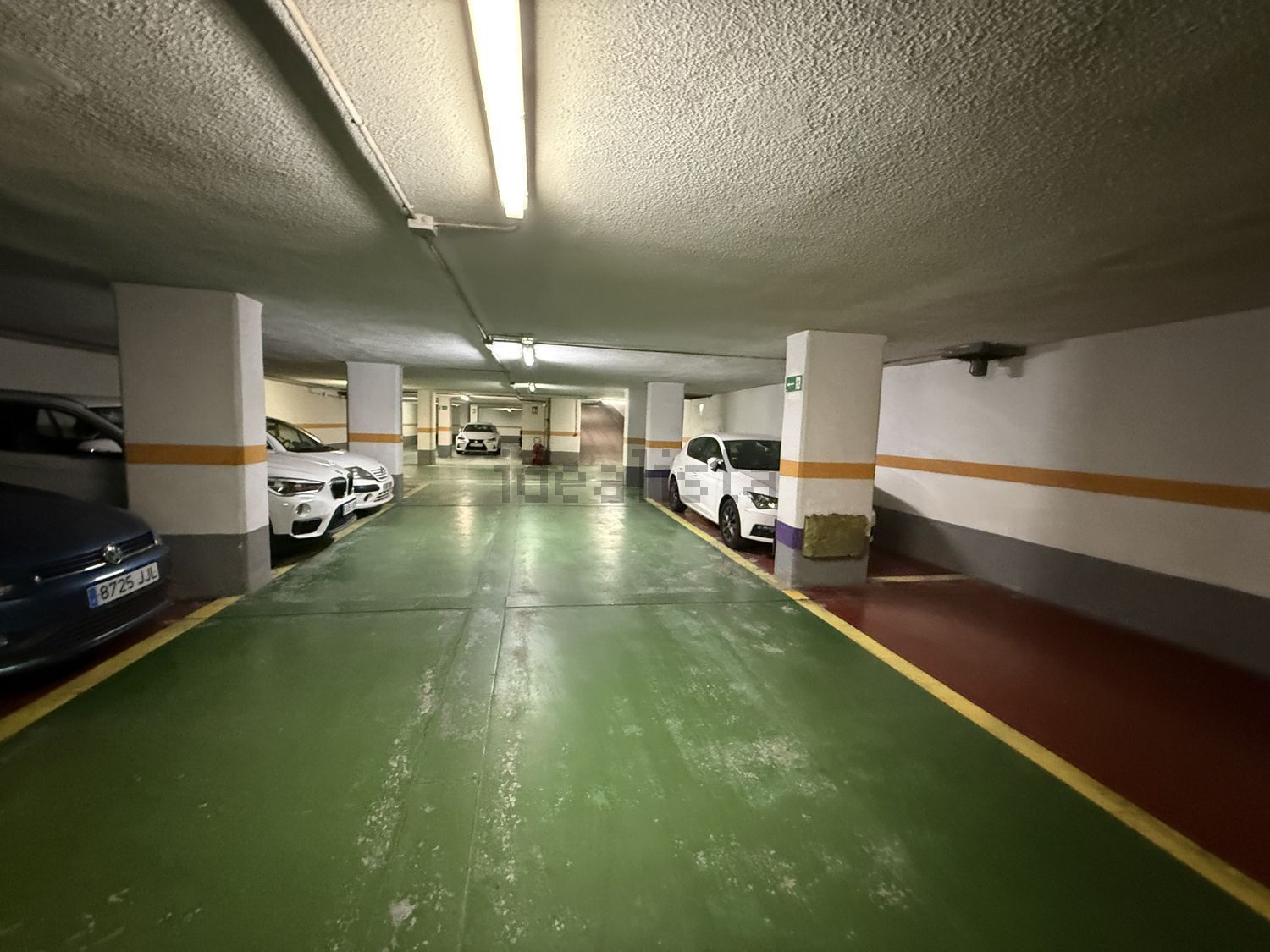 Pis de 110 m² a València