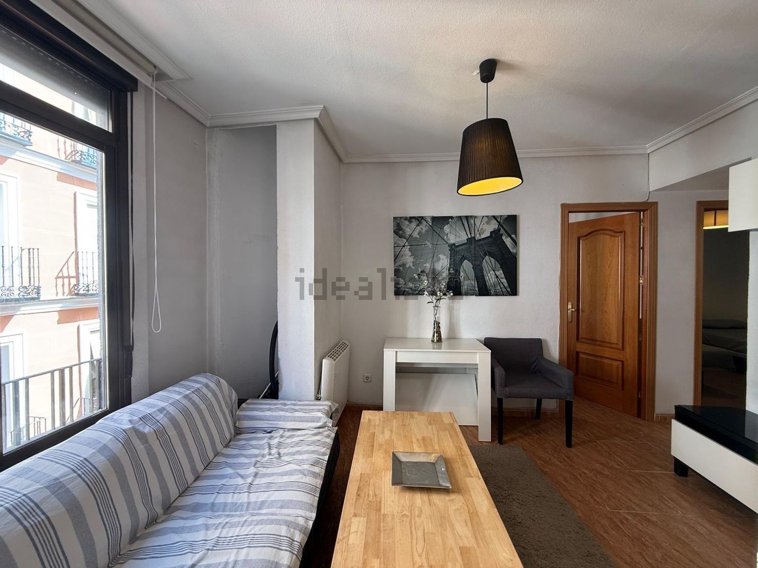 Piso de 60 m² en Madrid