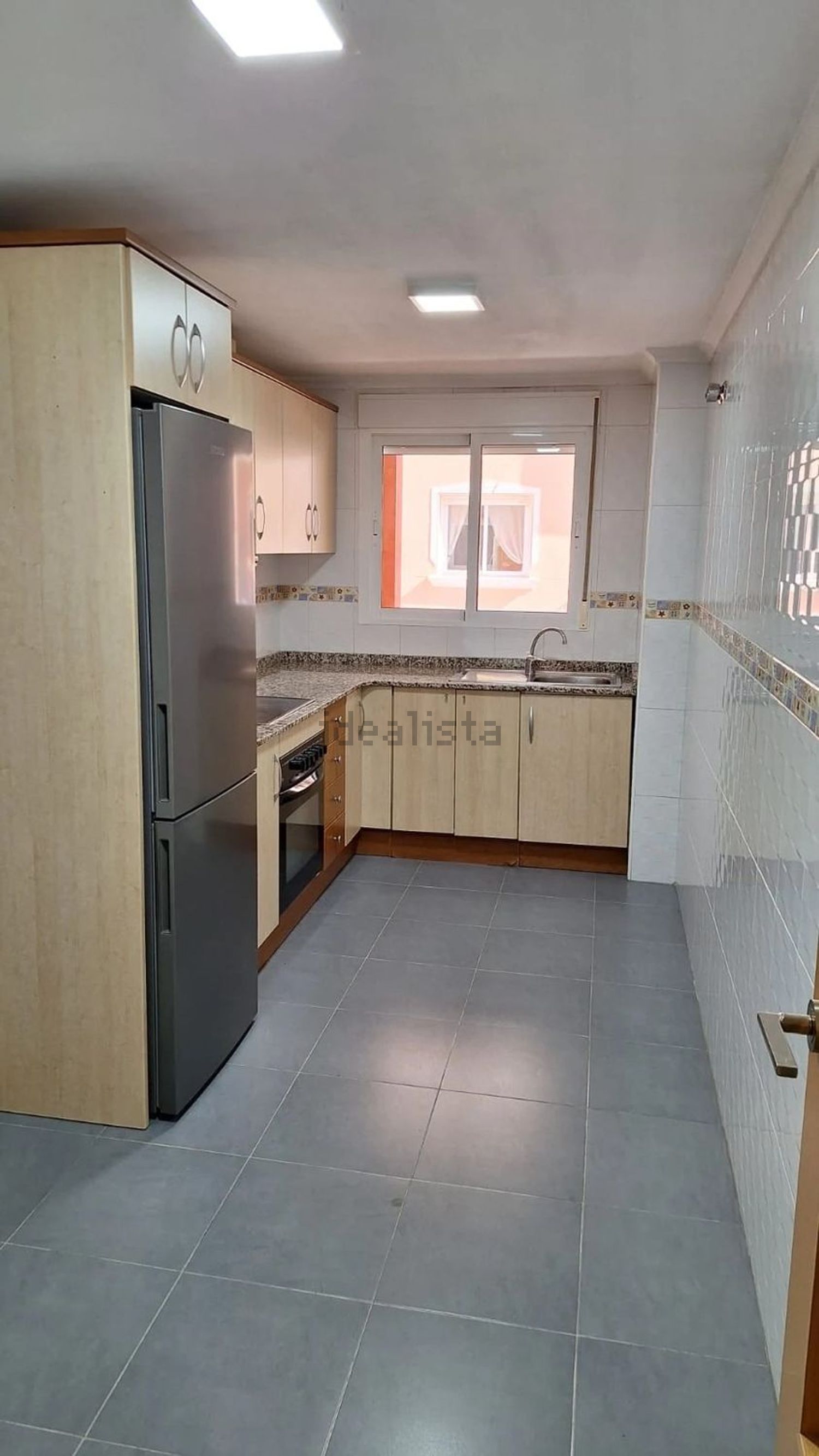 Flat 100 m² in Almoradí