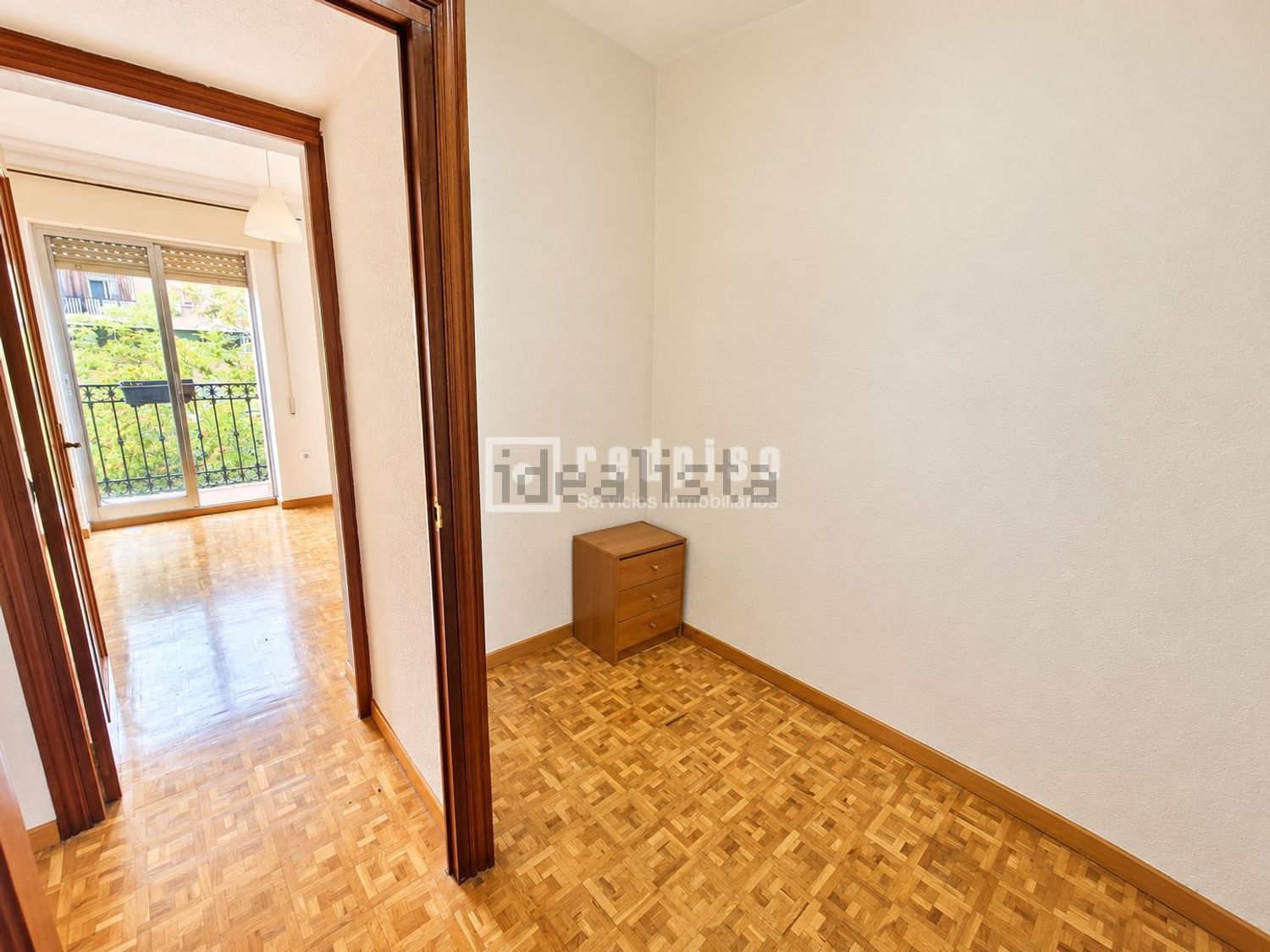 Pis de 66 m² a Madrid