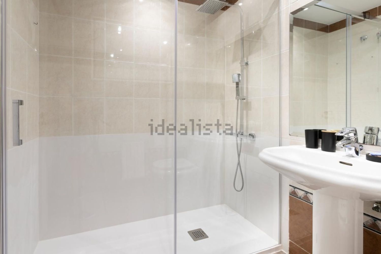 Habitación 80 m², Madrid